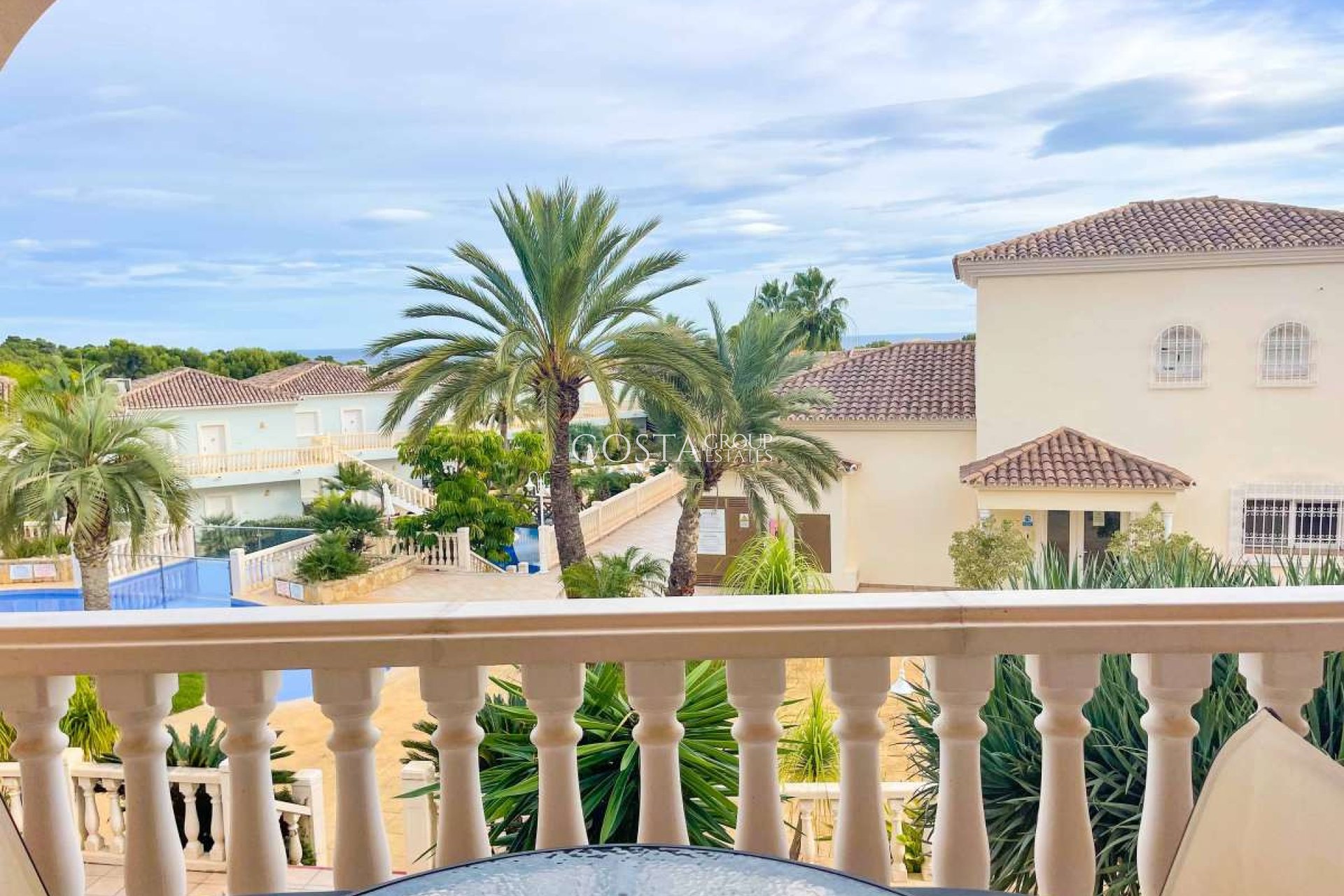 Resale - Apartments -
Benissa - Benissa Coast