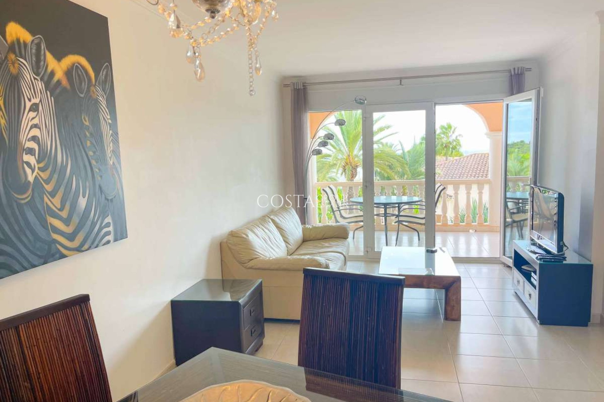 Resale - Apartments -
Benissa - Benissa Coast