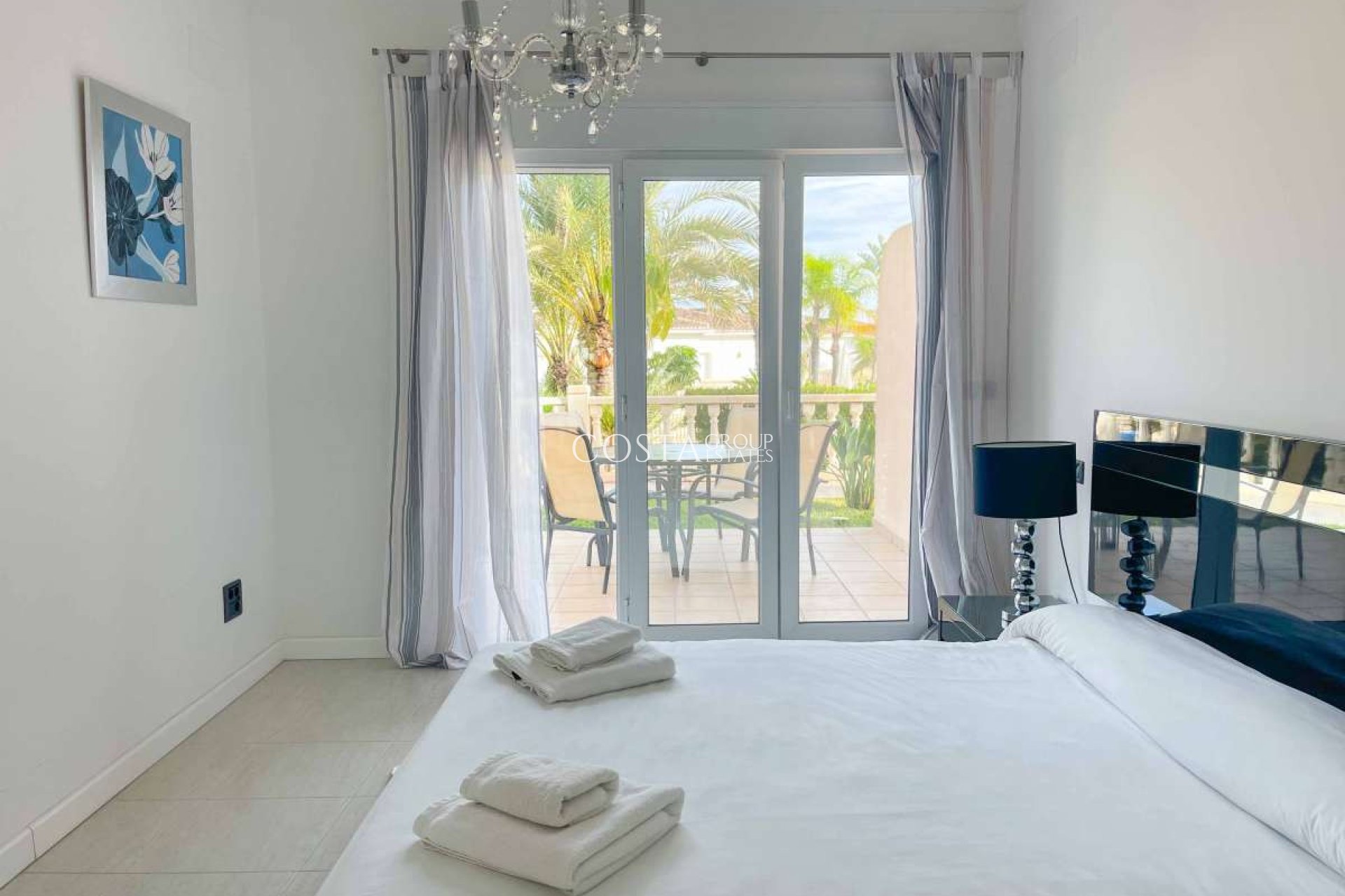 Resale - Apartments -
Benissa - Benissa Coast