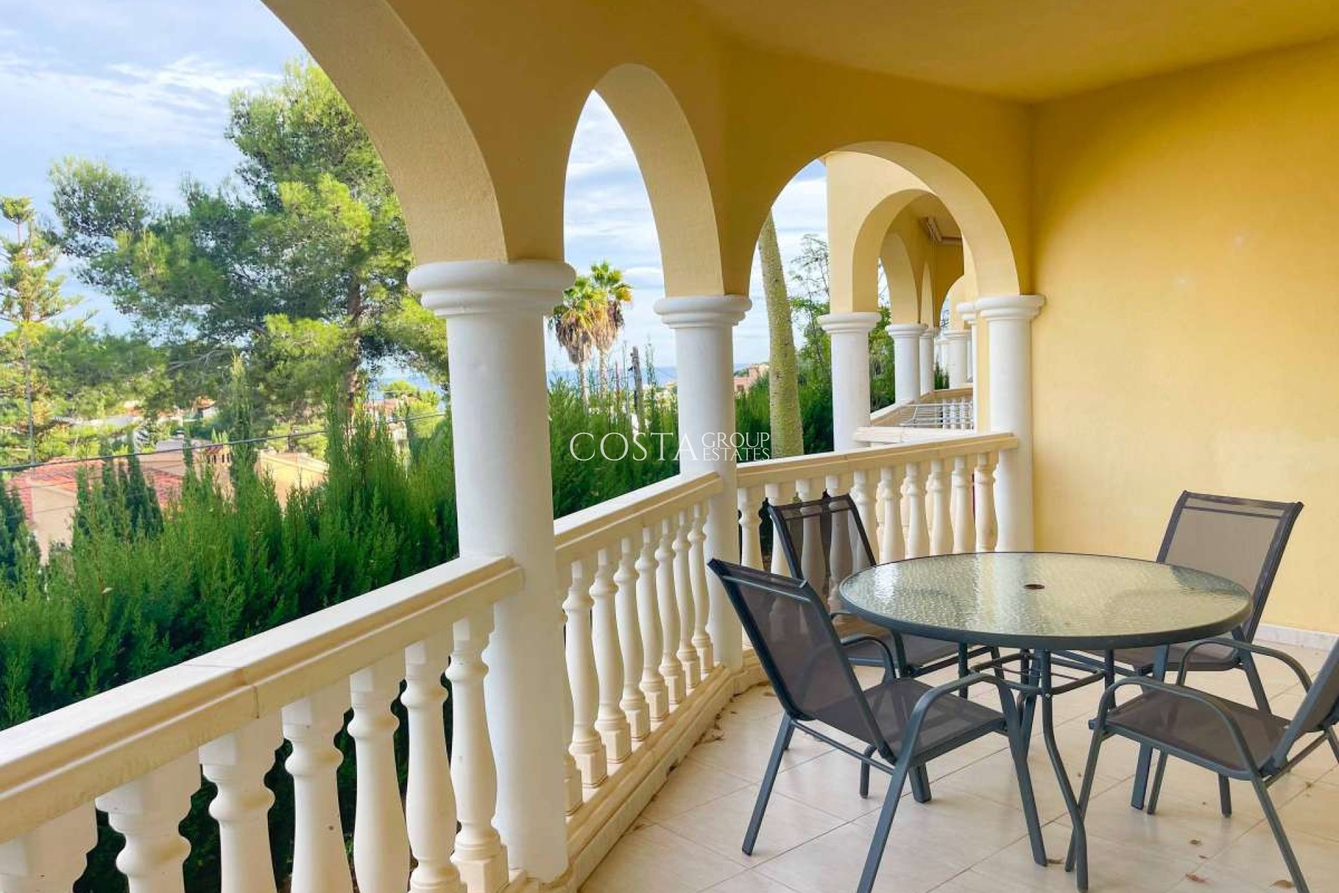 Resale - Apartments -
Benissa - Benissa Coast