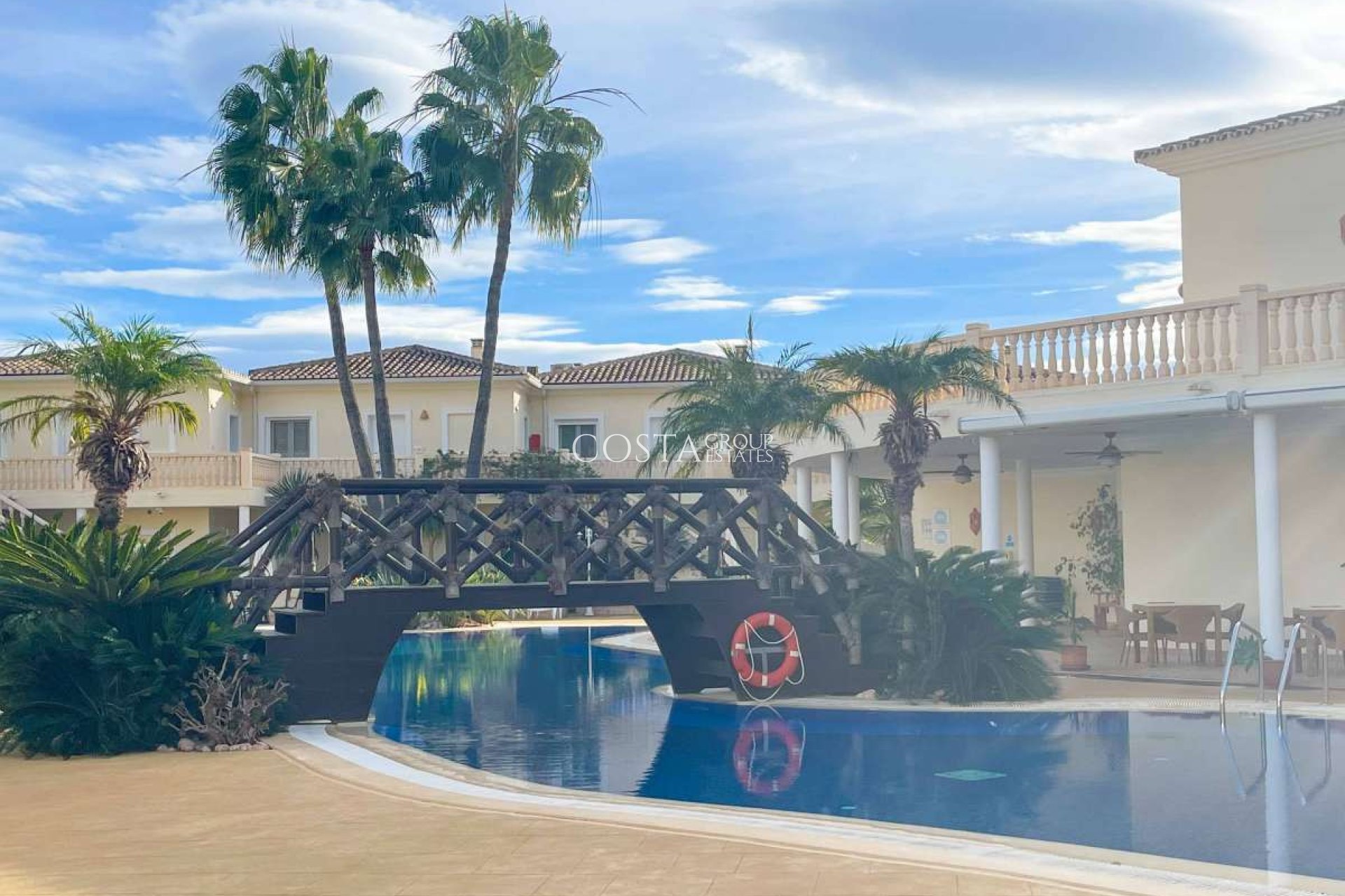 Resale - Apartments -
Benissa - Benissa Coast