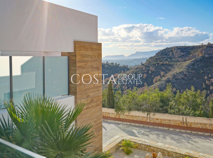 Resale - Apartments -
Benitachell - Benitachell Centro