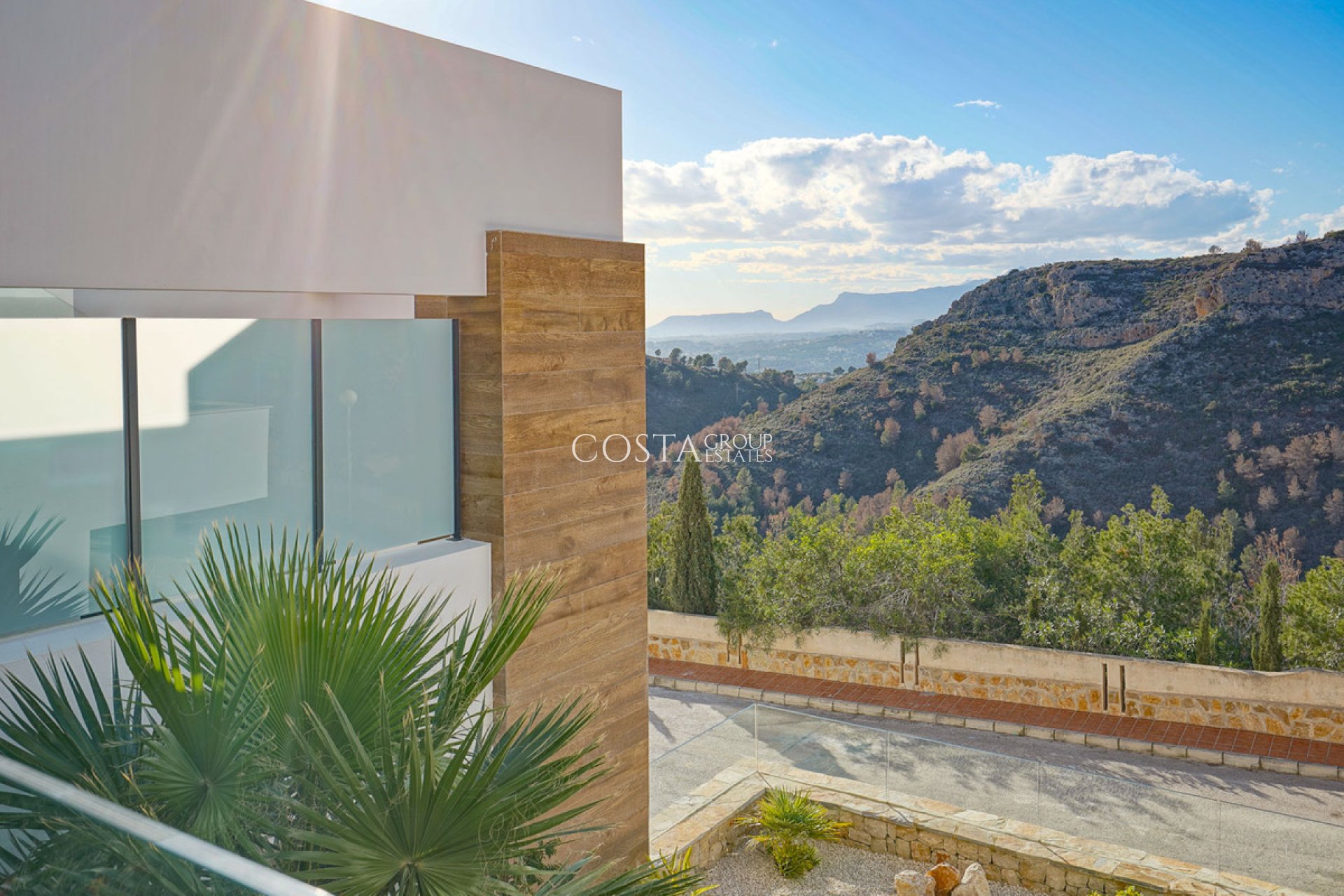 Resale - Apartments -
Benitachell - Benitachell Centro