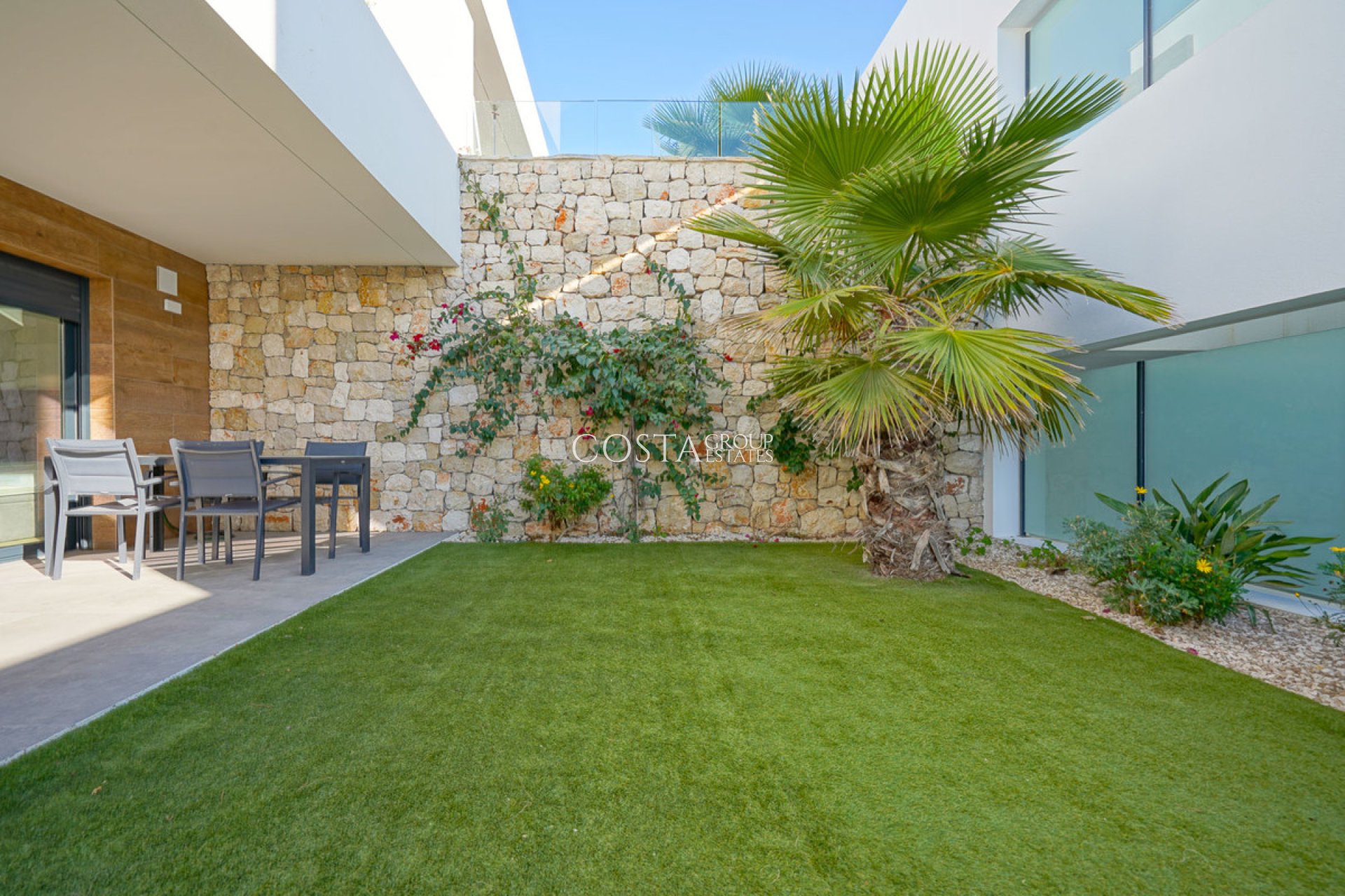 Resale - Apartments -
Benitachell - Benitachell Centro