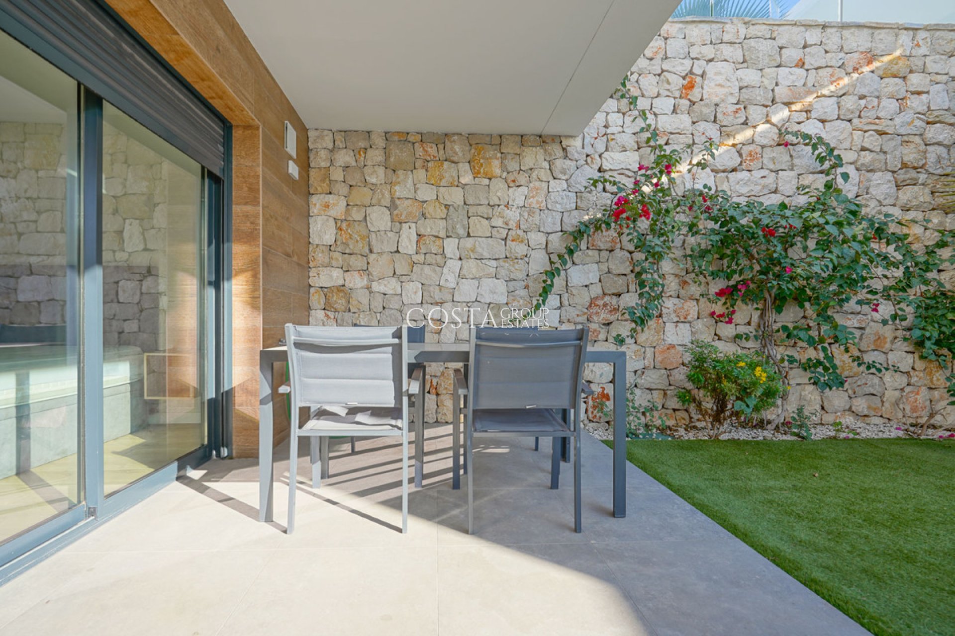 Resale - Apartments -
Benitachell - Benitachell Centro