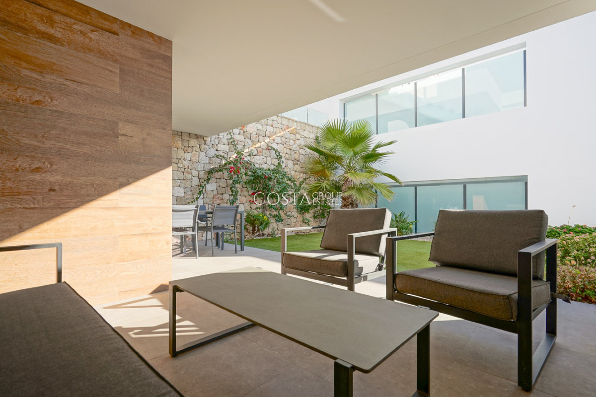 Resale - Apartments -
Benitachell - Benitachell Centro