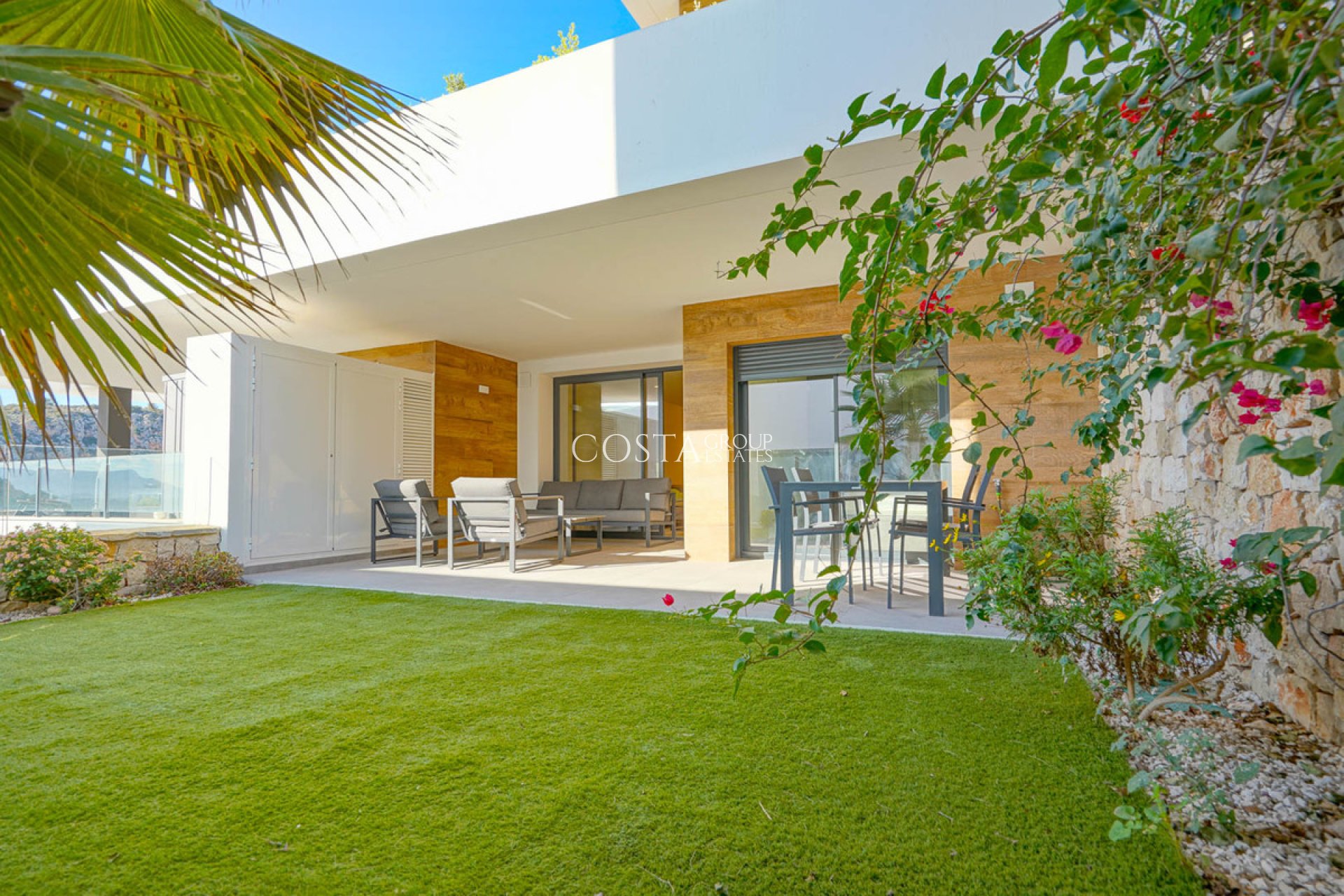 Resale - Apartments -
Benitachell - Benitachell Centro