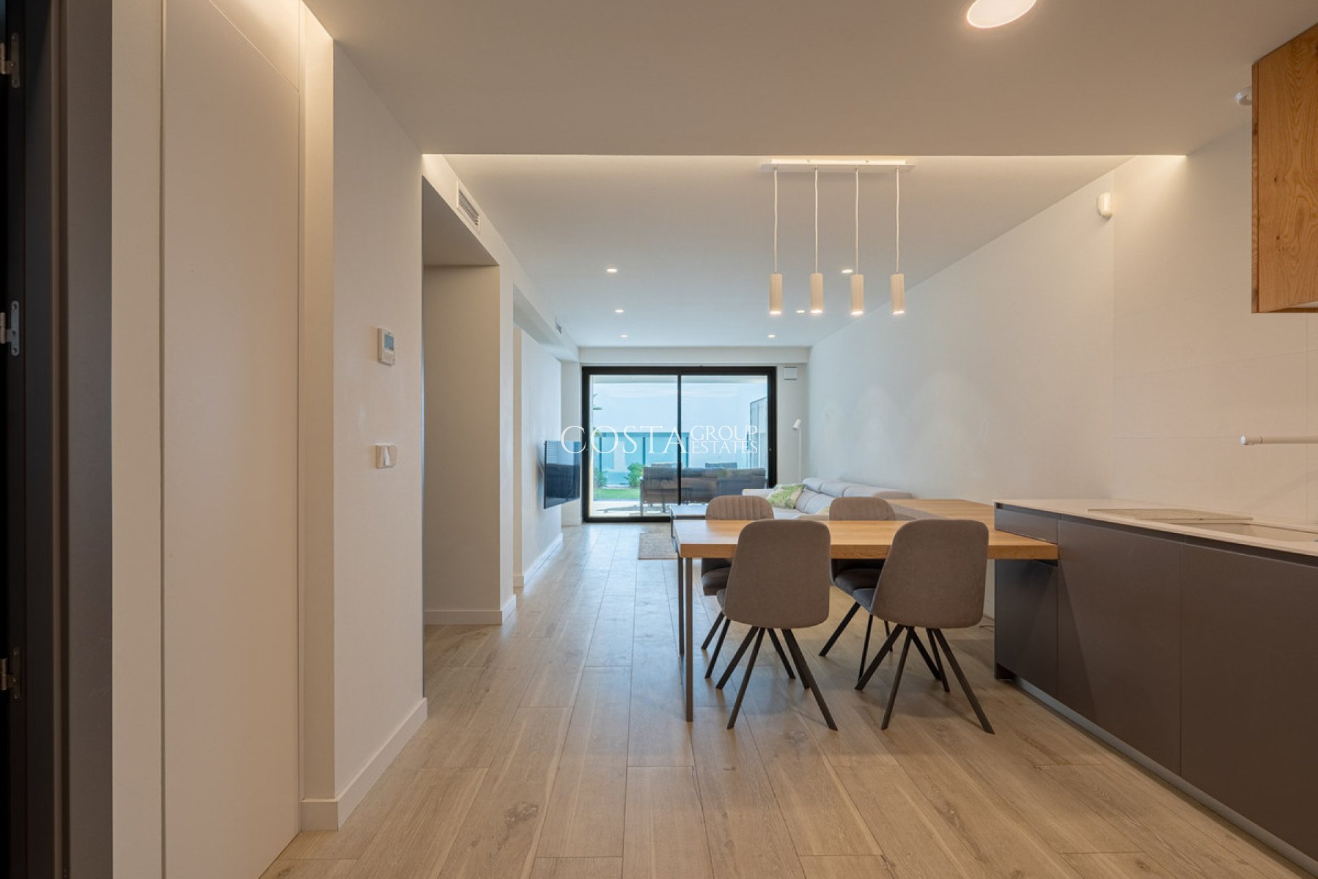 Resale - Apartments -
Benitachell - Benitachell Centro