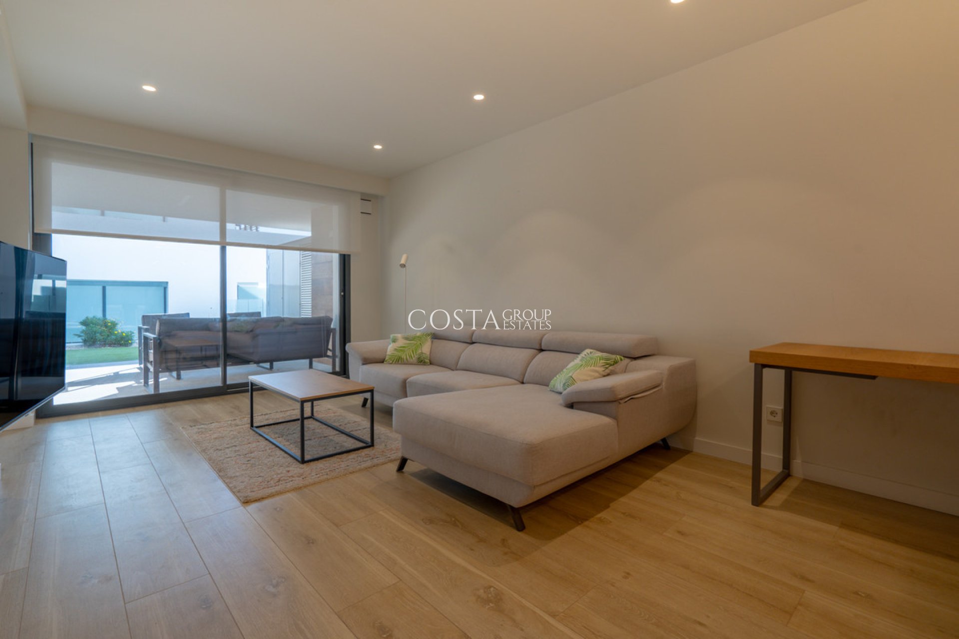 Resale - Apartments -
Benitachell - Benitachell Centro