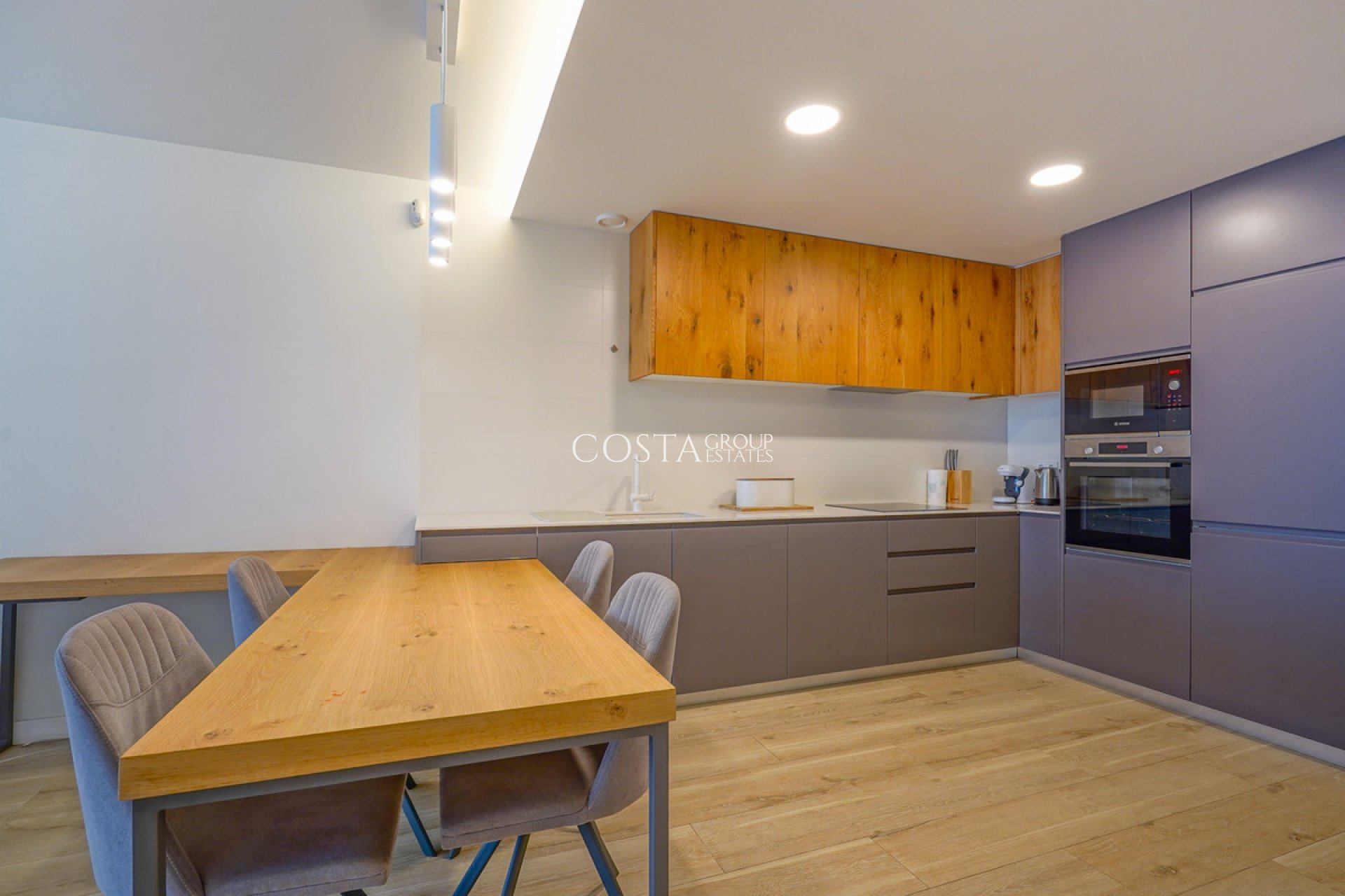 Resale - Apartments -
Benitachell - Benitachell Centro