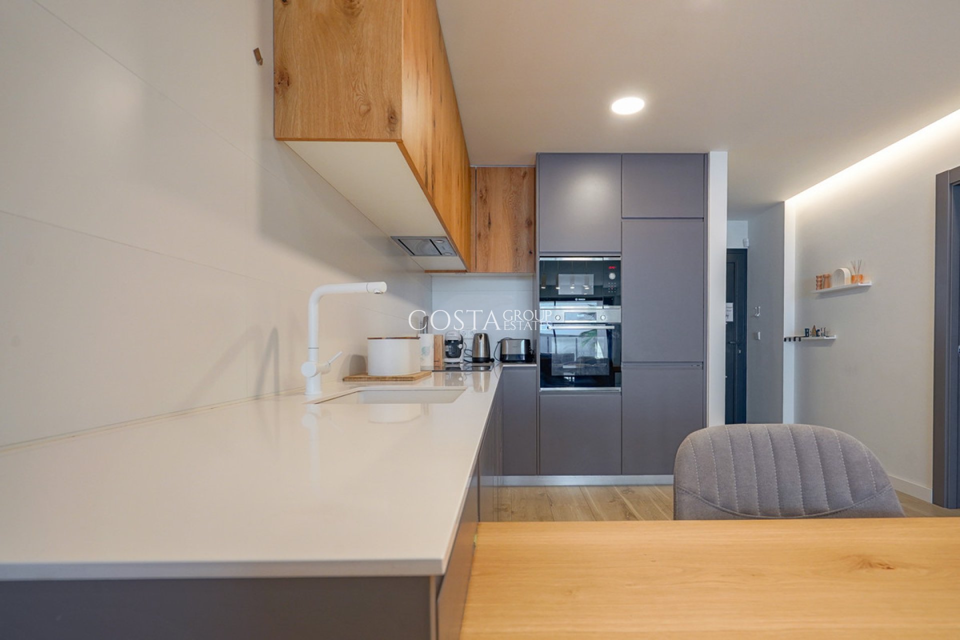 Resale - Apartments -
Benitachell - Benitachell Centro