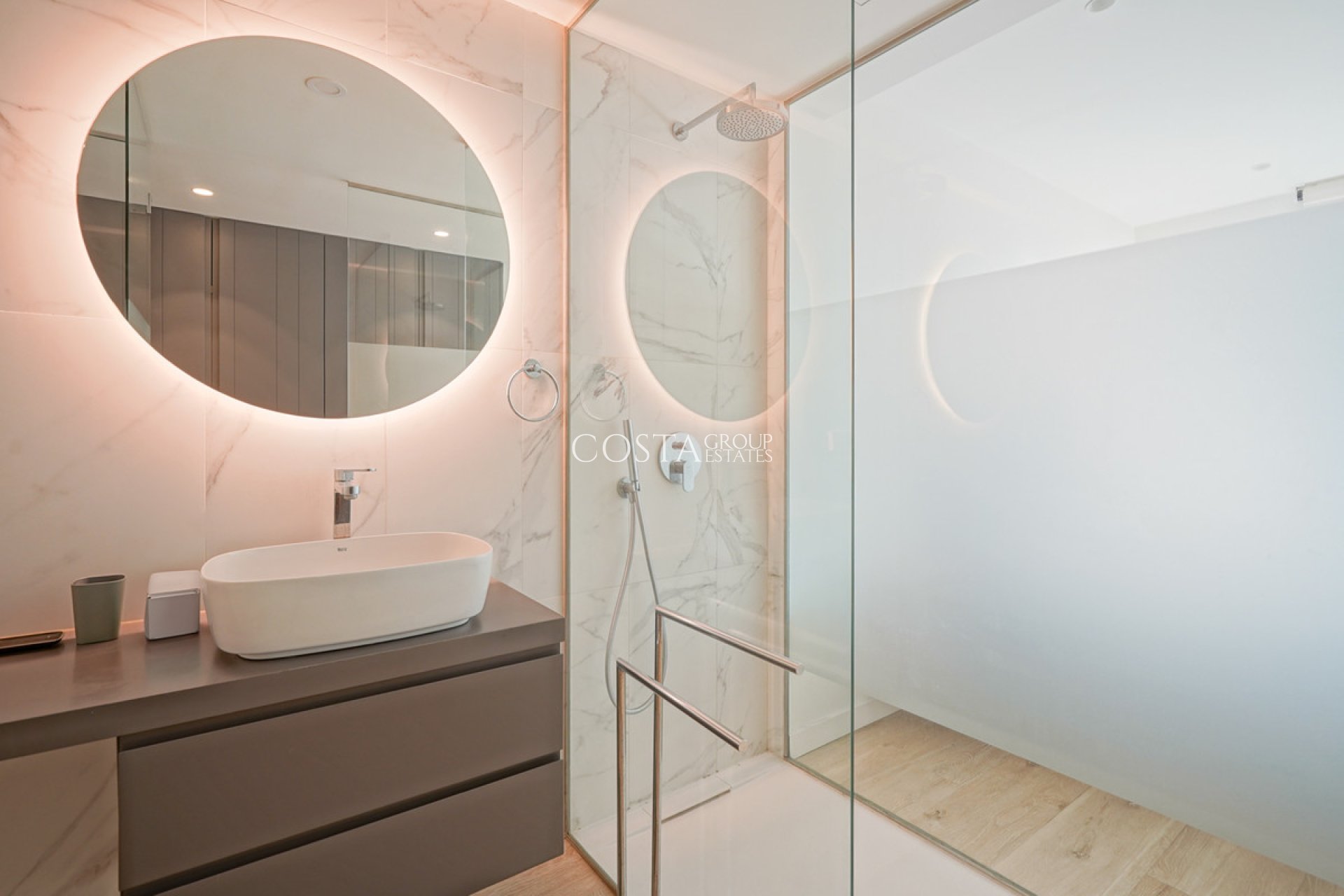 Resale - Apartments -
Benitachell - Benitachell Centro