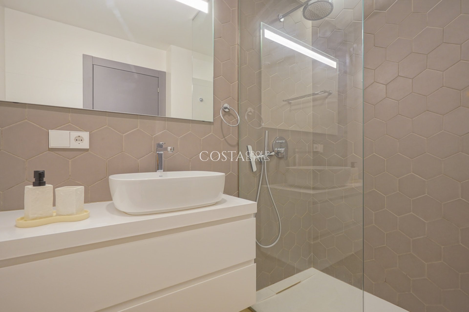 Resale - Apartments -
Benitachell - Benitachell Centro