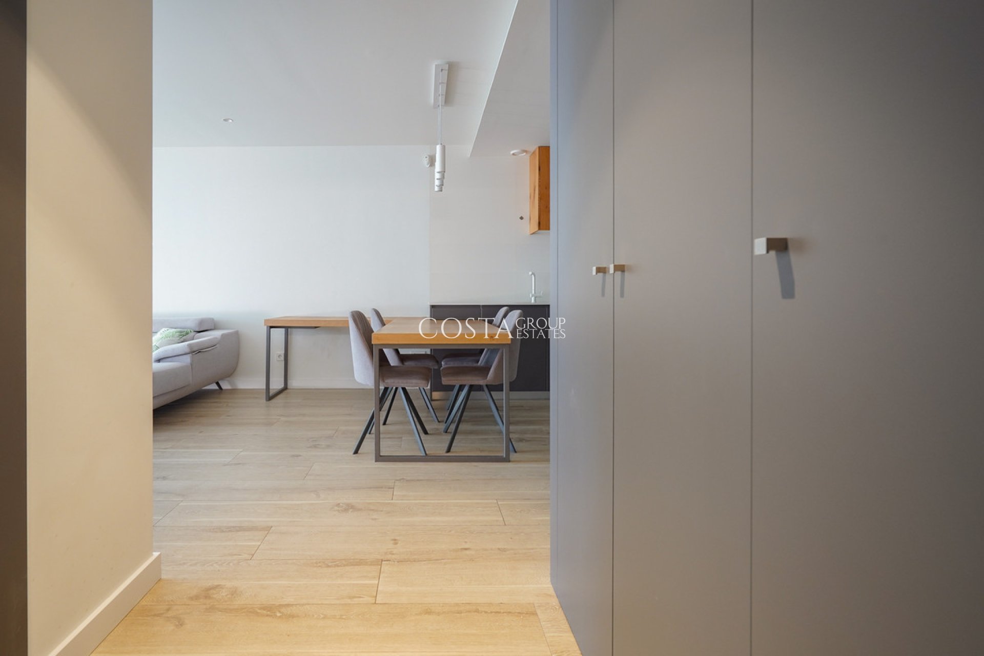 Resale - Apartments -
Benitachell - Benitachell Centro