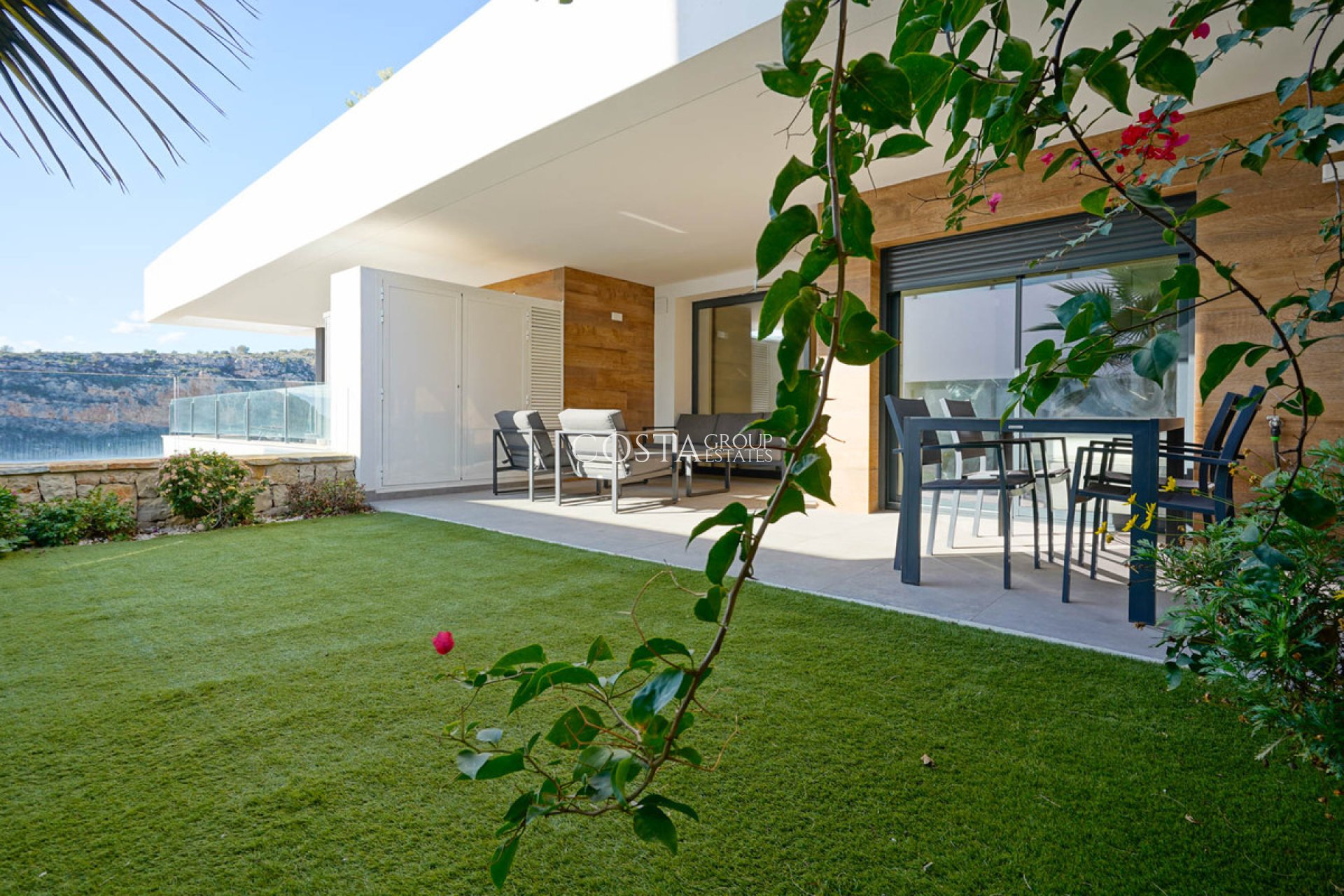 Resale - Apartments -
Benitachell - Benitachell Centro