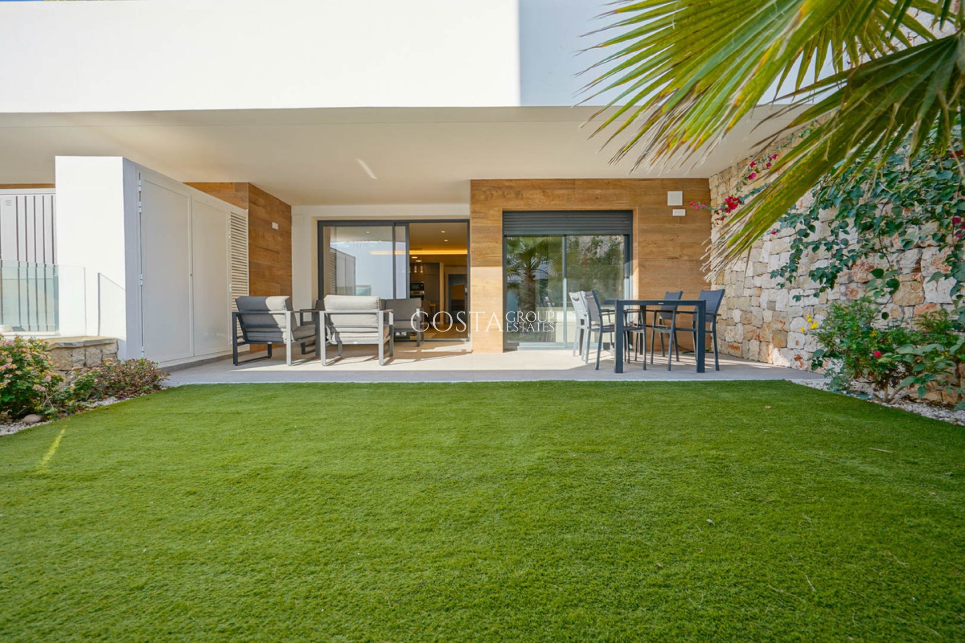 Resale - Apartments -
Benitachell - Benitachell Centro