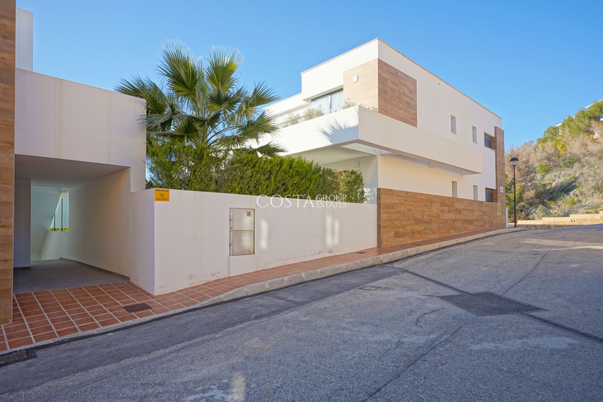 Resale - Apartments -
Benitachell - Benitachell Centro