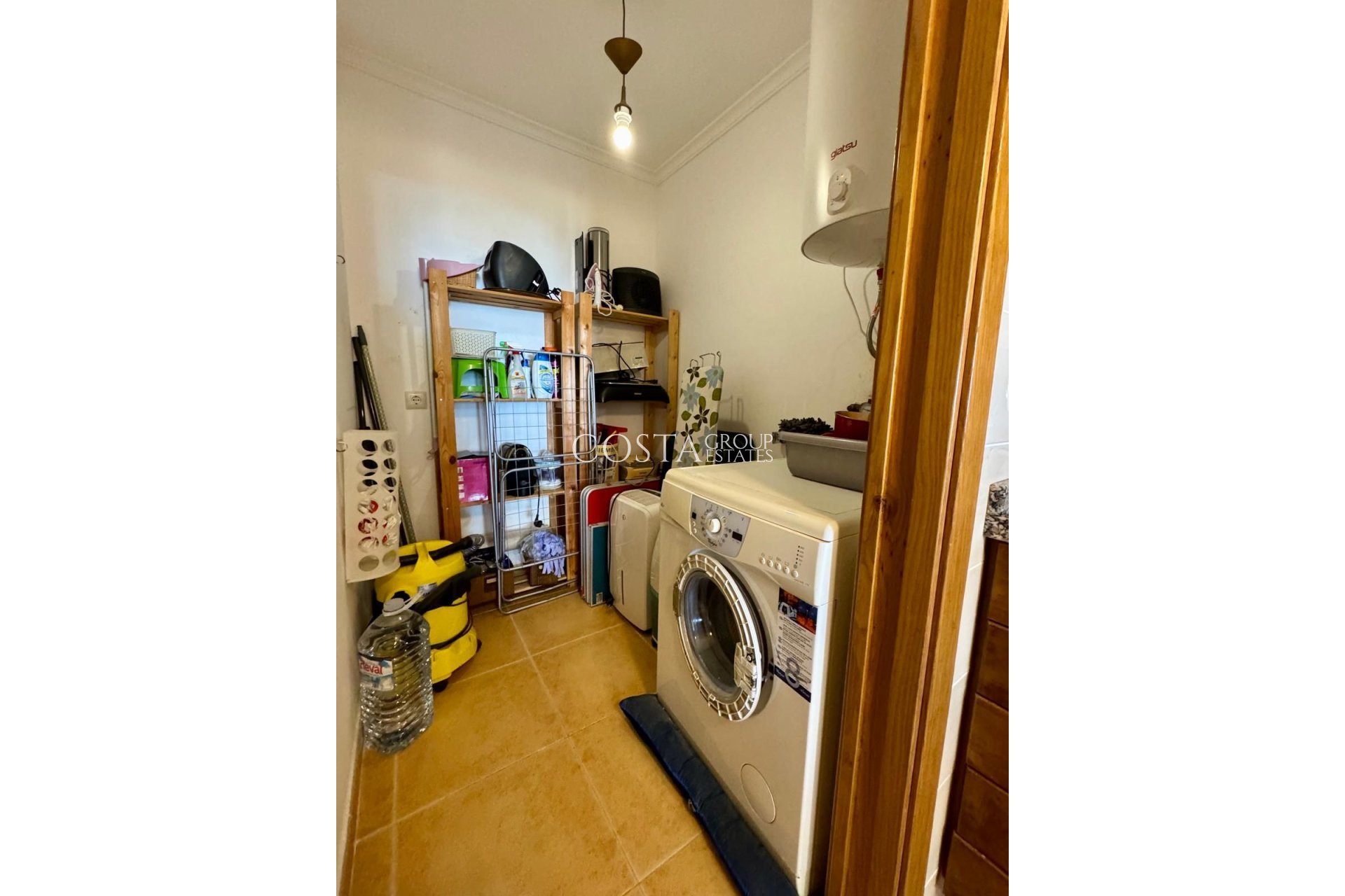 Resale - Apartments -
Benitachell - Benitachell Centro