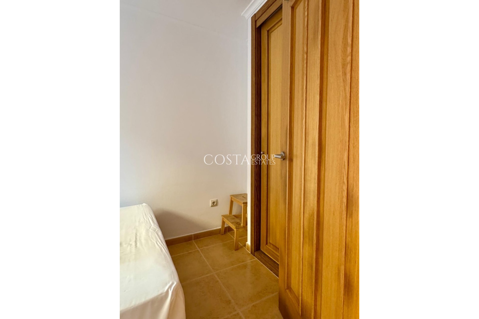 Resale - Apartments -
Benitachell - Benitachell Centro