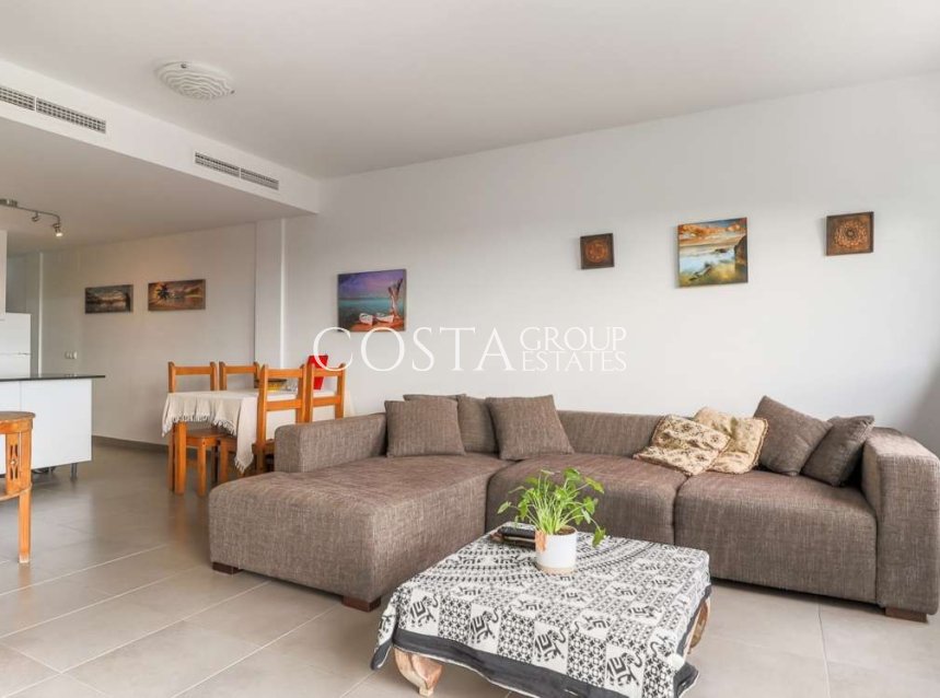 Resale - Apartments -
Benitachell - Benitachell Centro
