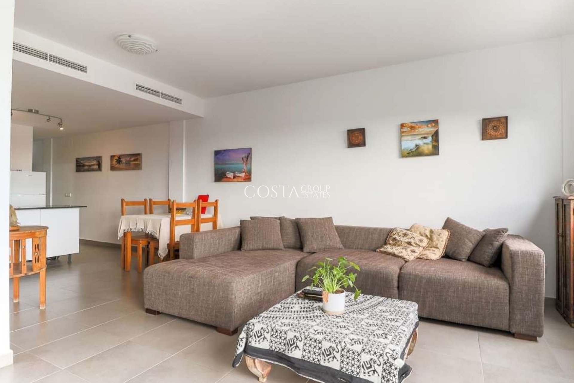 Resale - Apartments -
Benitachell - Benitachell Centro