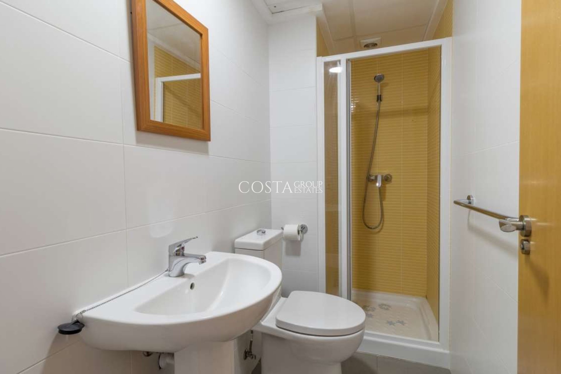 Resale - Apartments -
Benitachell - Benitachell Centro