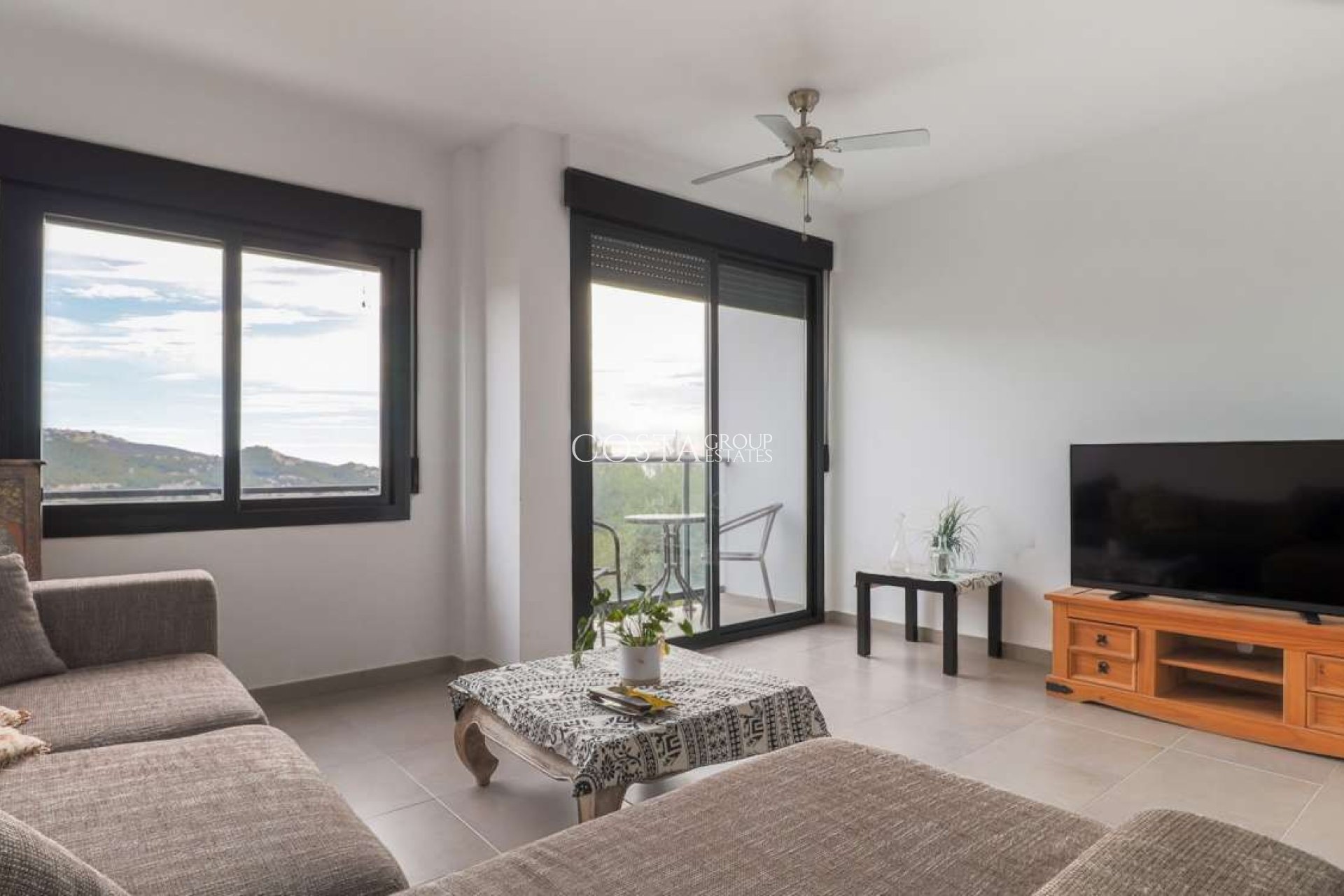 Resale - Apartments -
Benitachell - Benitachell Centro