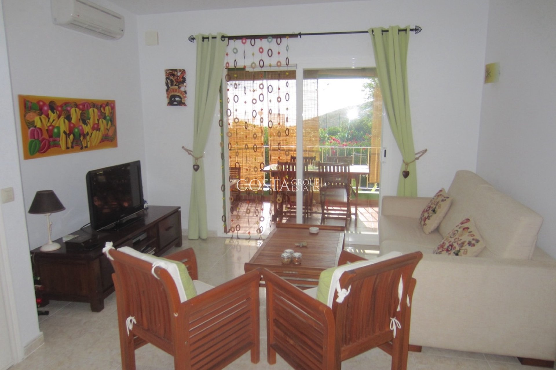 Resale - Apartments -
Benitachell - Cumbre Del Sol