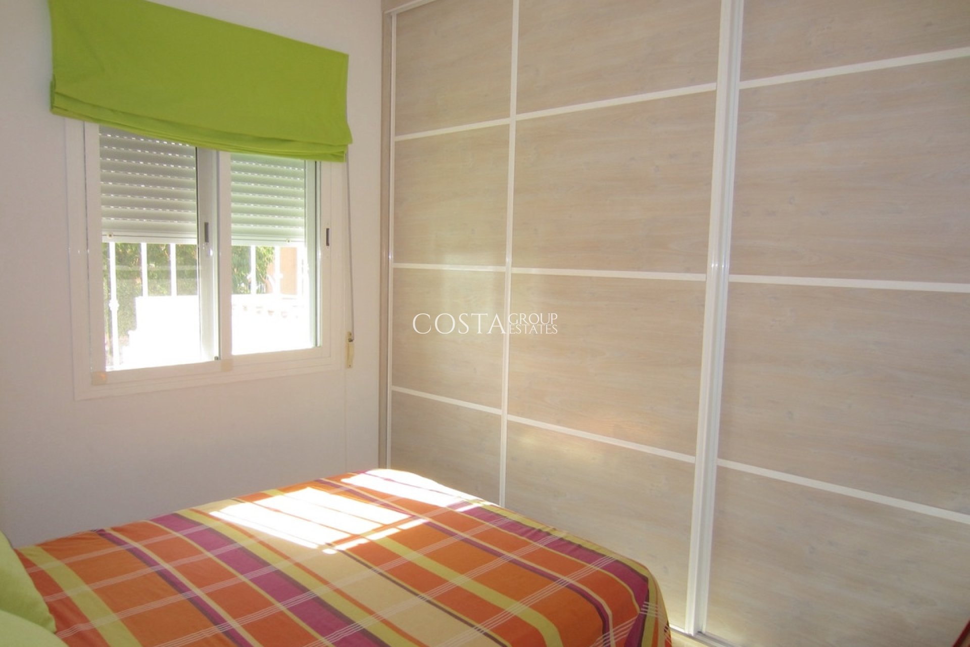 Resale - Apartments -
Benitachell - Cumbre Del Sol