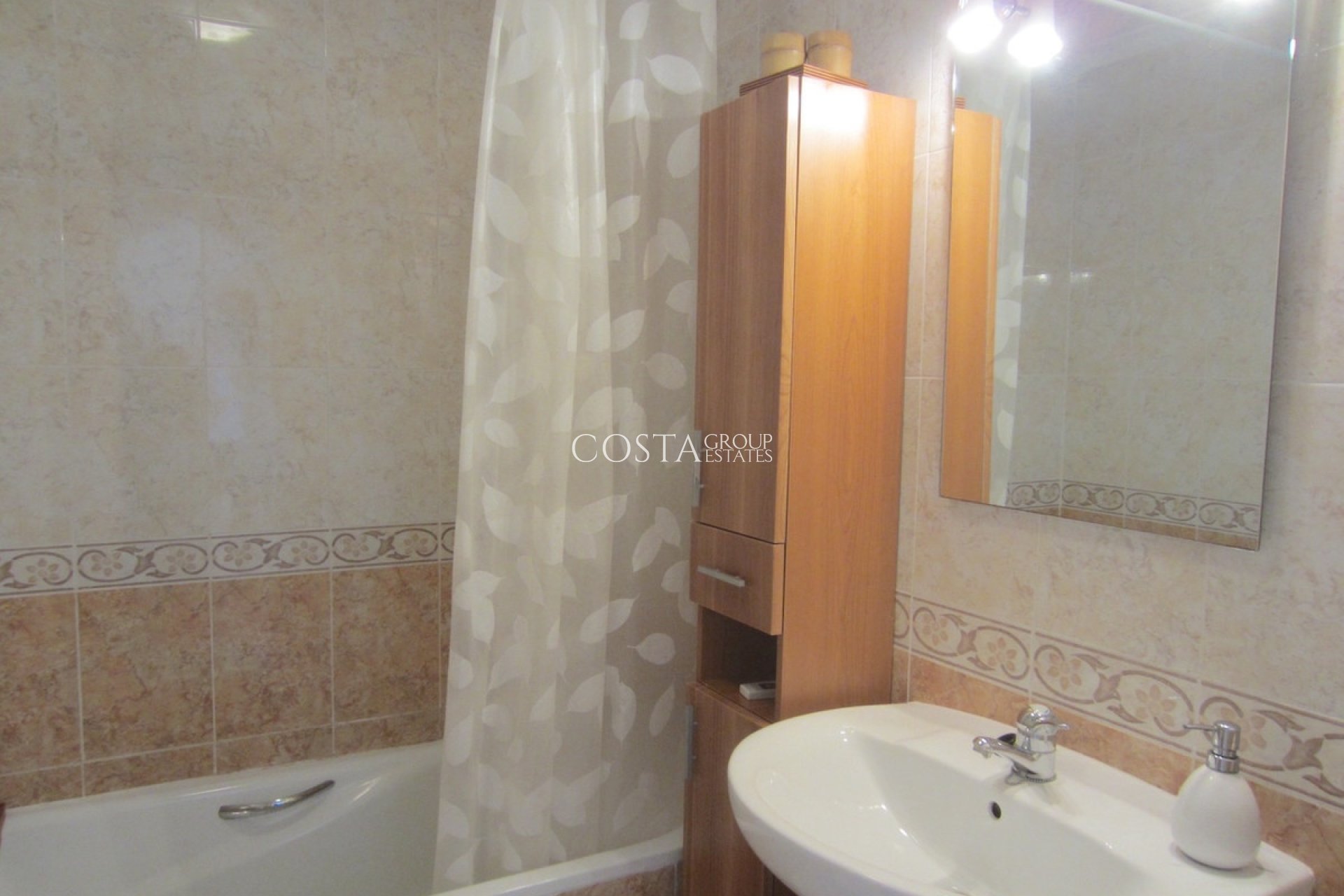 Resale - Apartments -
Benitachell - Cumbre Del Sol