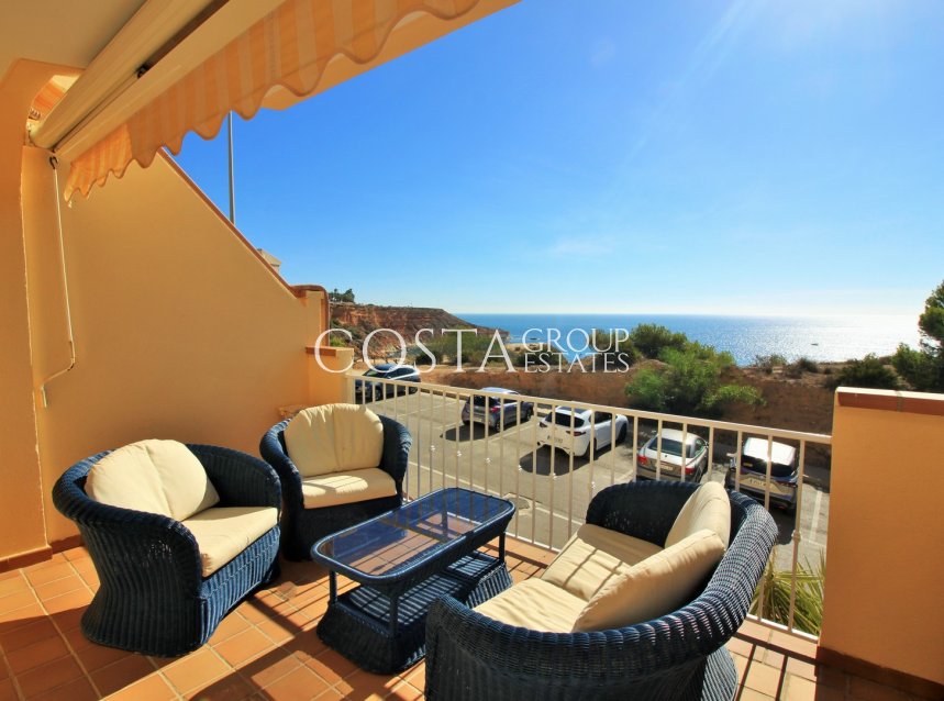 Resale - Apartments -
Cabo Roig