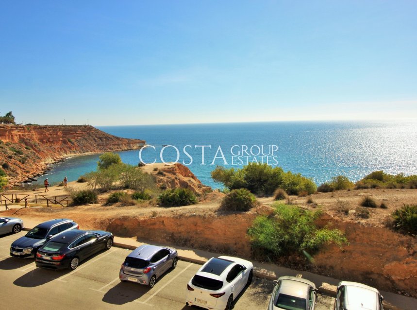 Resale - Apartments -
Cabo Roig