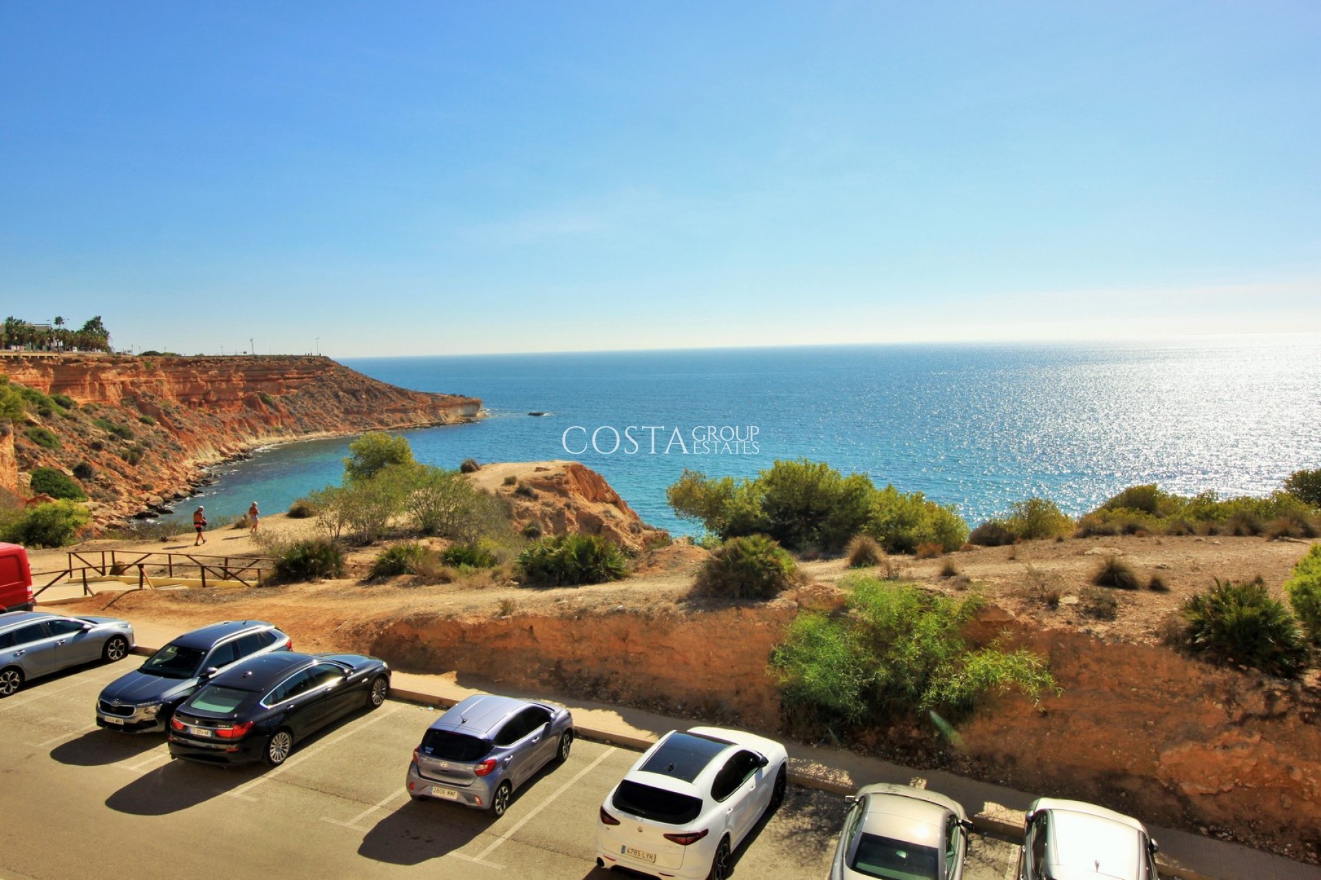 Resale - Apartments -
Cabo Roig