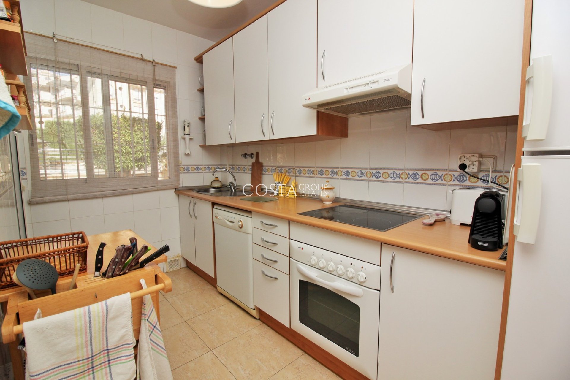 Resale - Apartments -
Cabo Roig