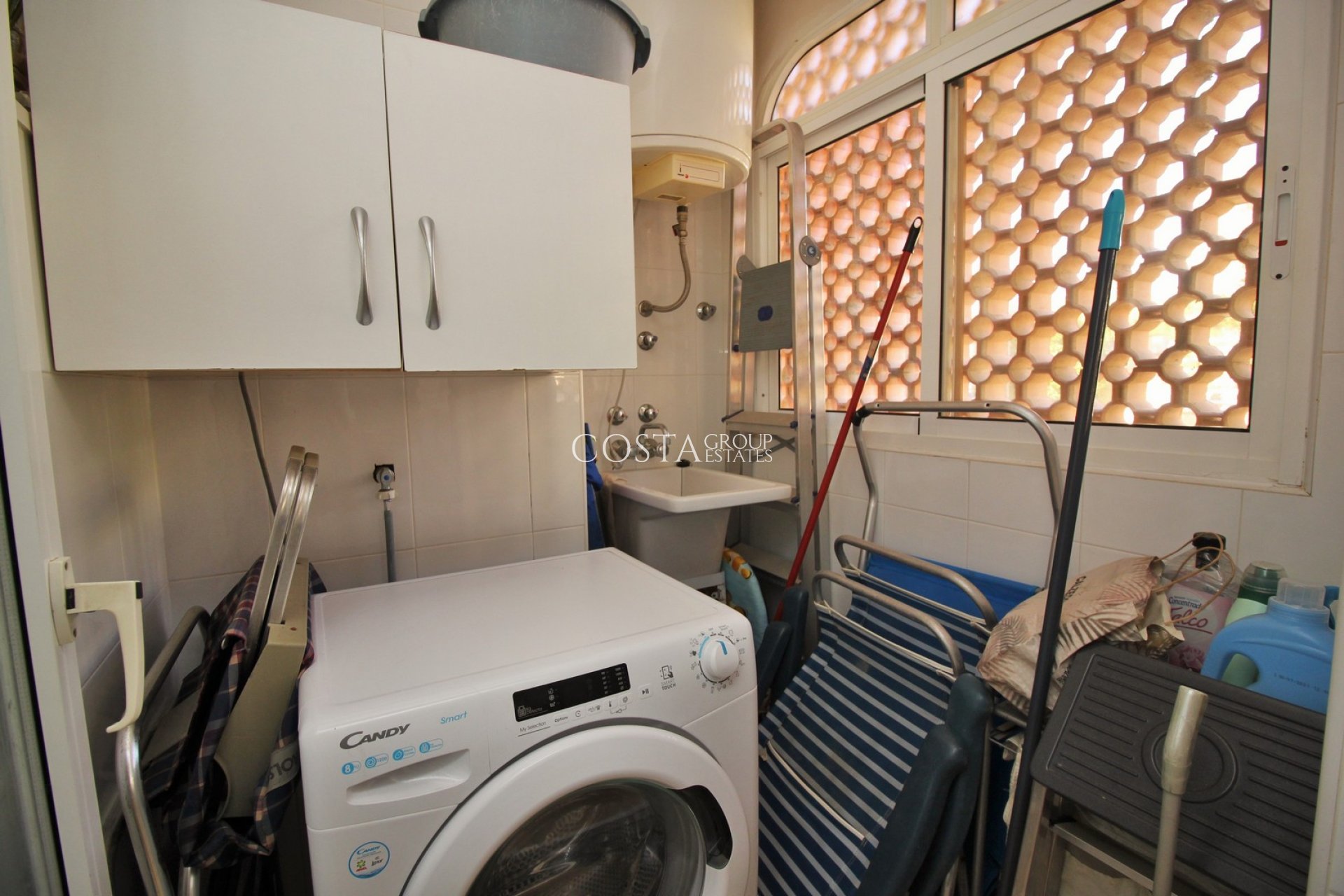 Resale - Apartments -
Cabo Roig