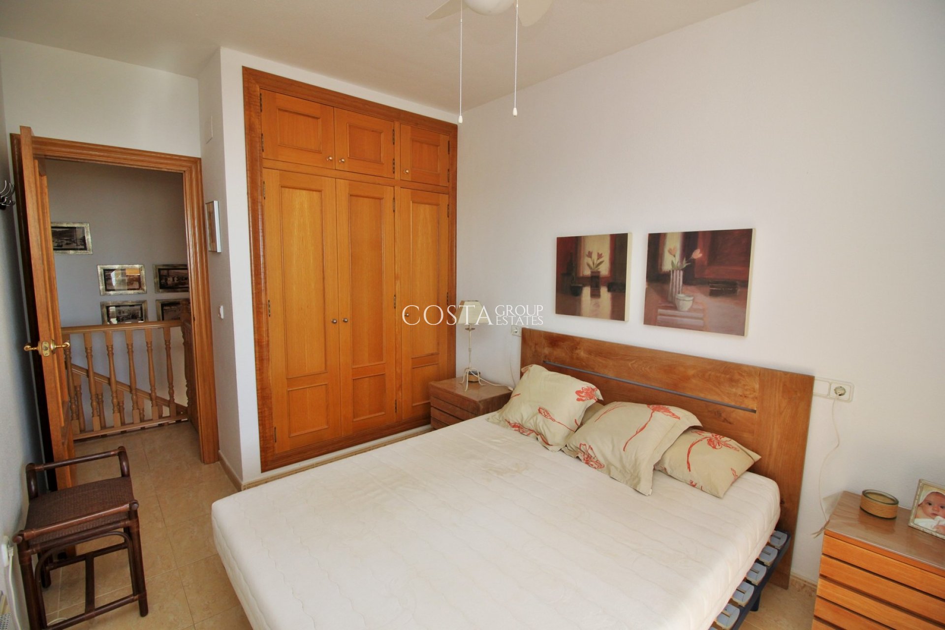 Resale - Apartments -
Cabo Roig