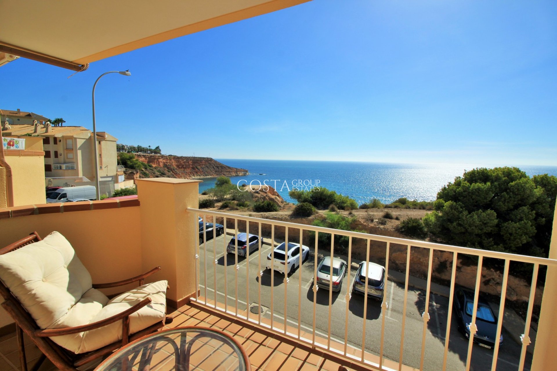 Resale - Apartments -
Cabo Roig
