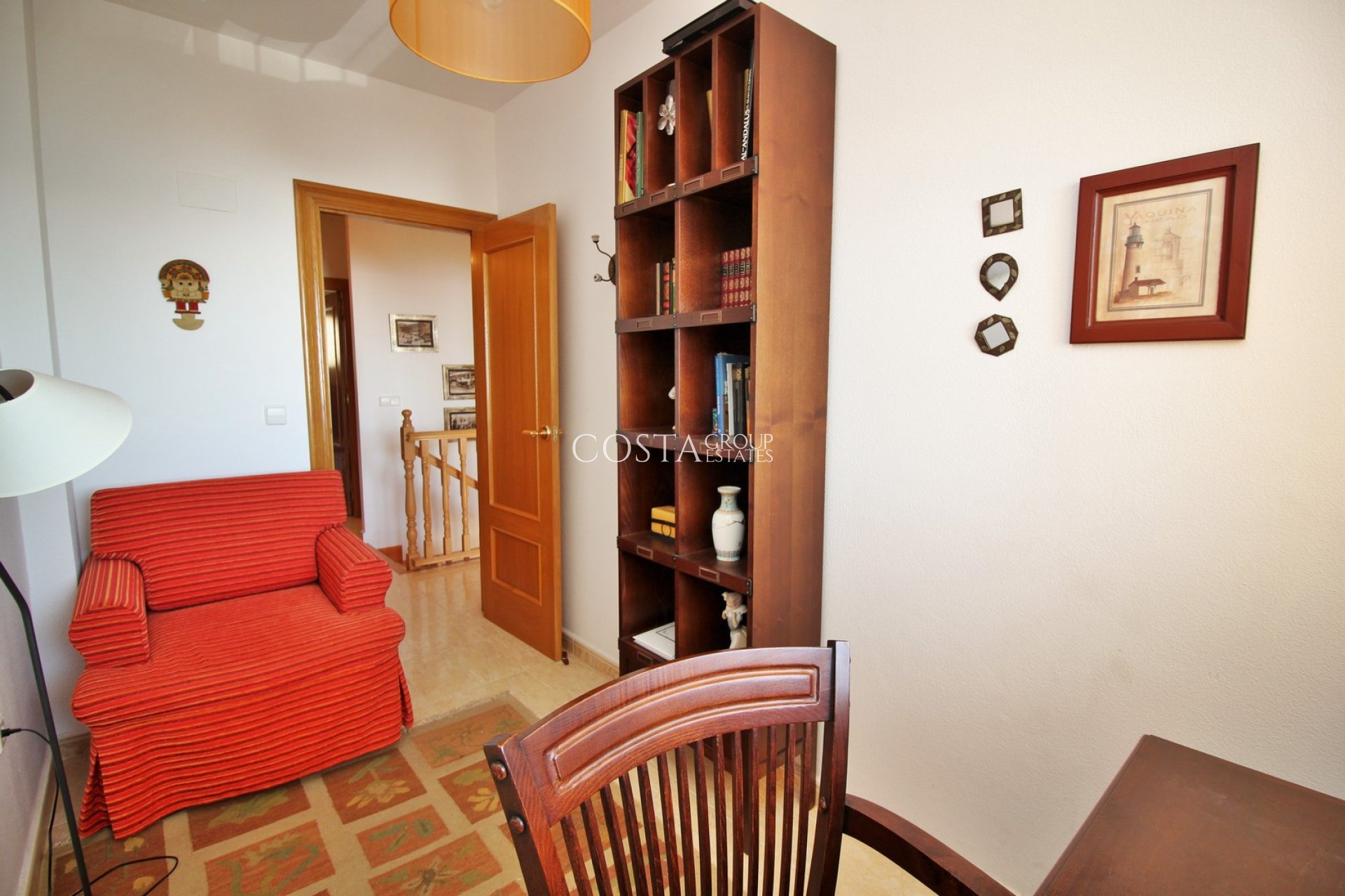 Resale - Apartments -
Cabo Roig