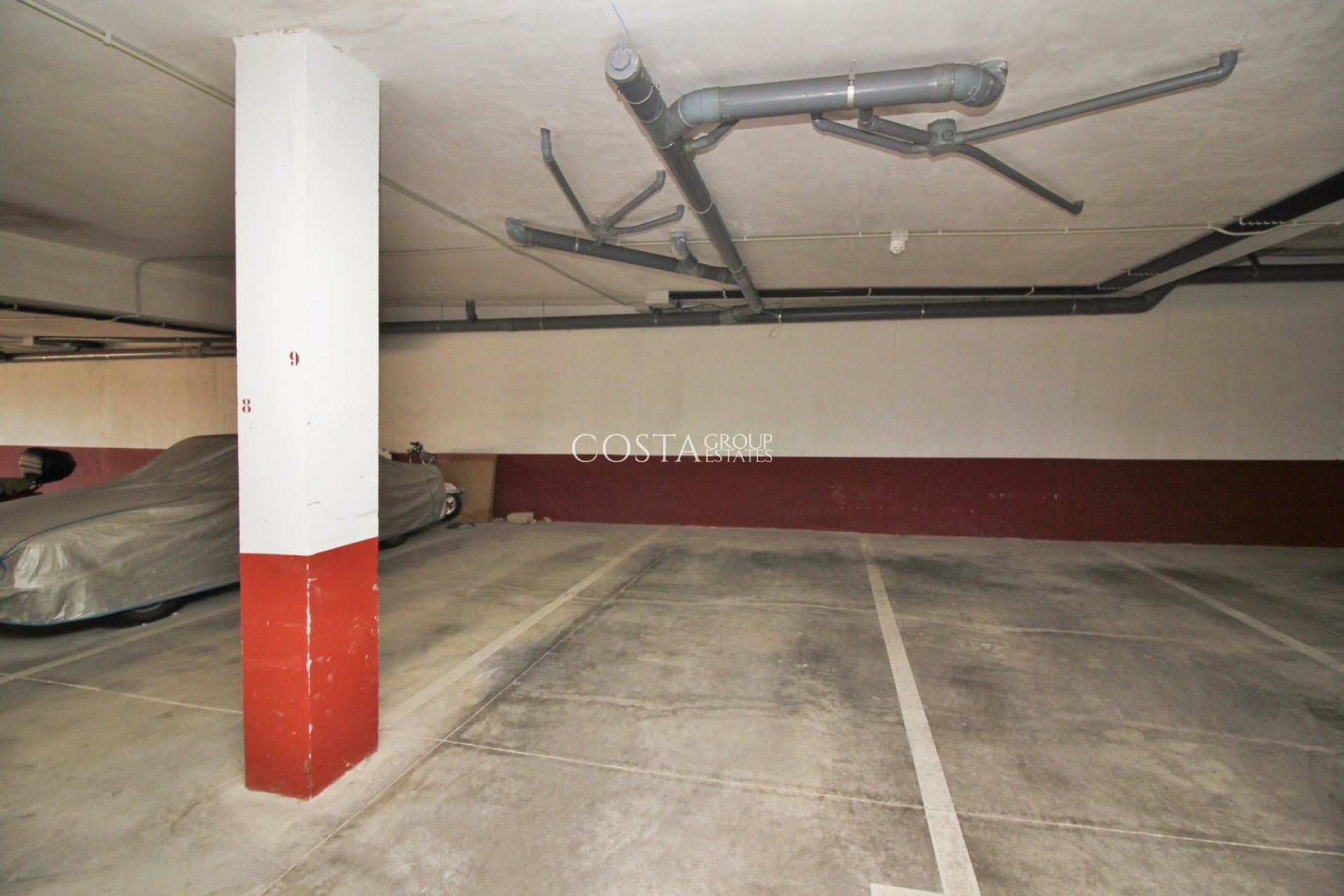 Resale - Apartments -
Cabo Roig