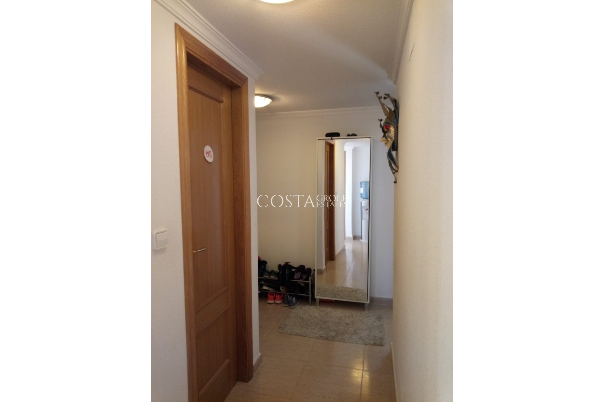 Resale - Apartments -
Calpe - Calpe Centro