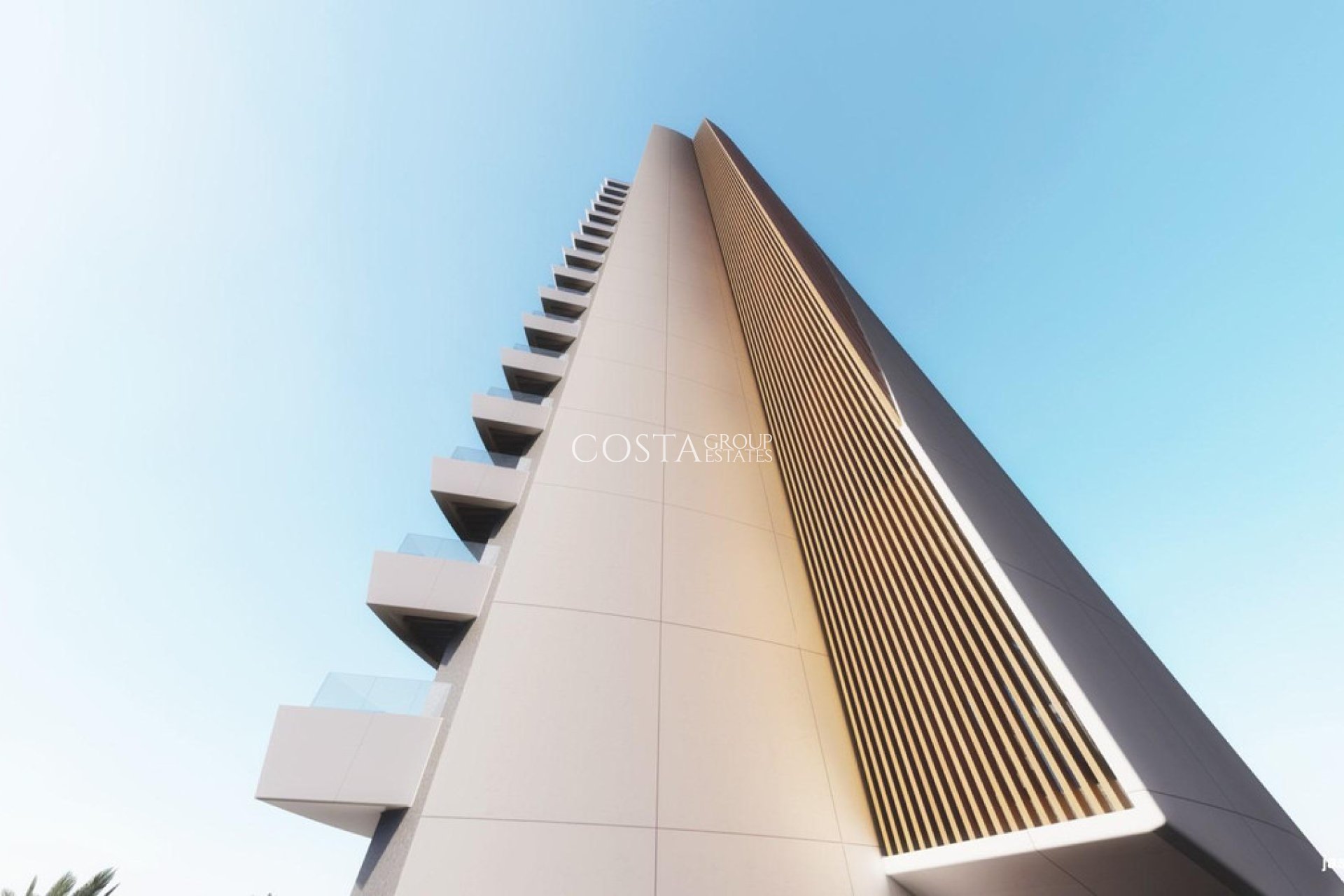 Resale - Apartments -
Calpe - Calpe Centro