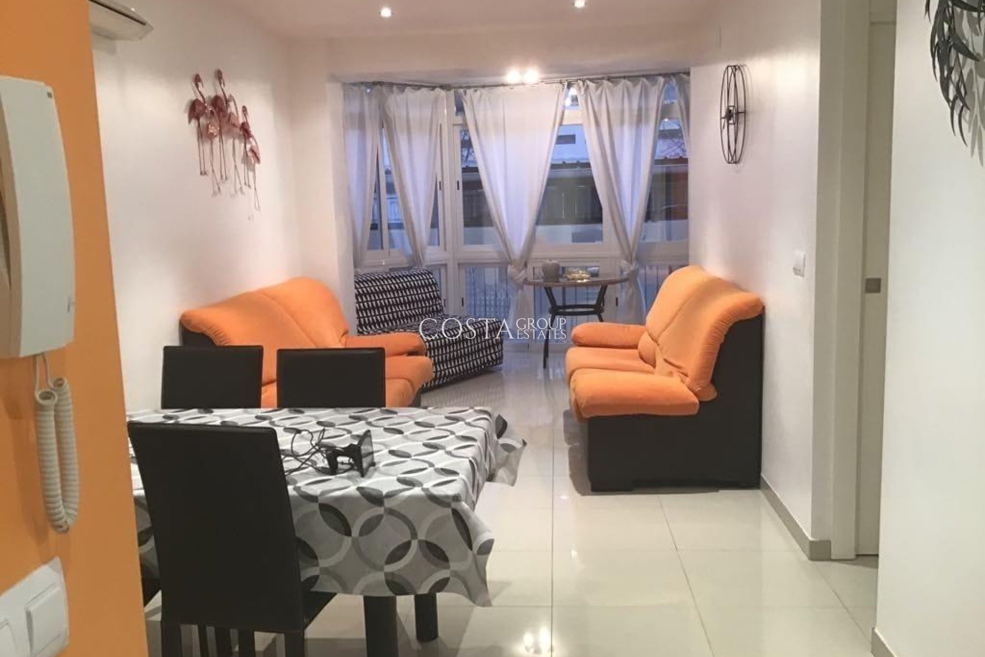 Resale - Apartments -
Calpe - Calpe Centro