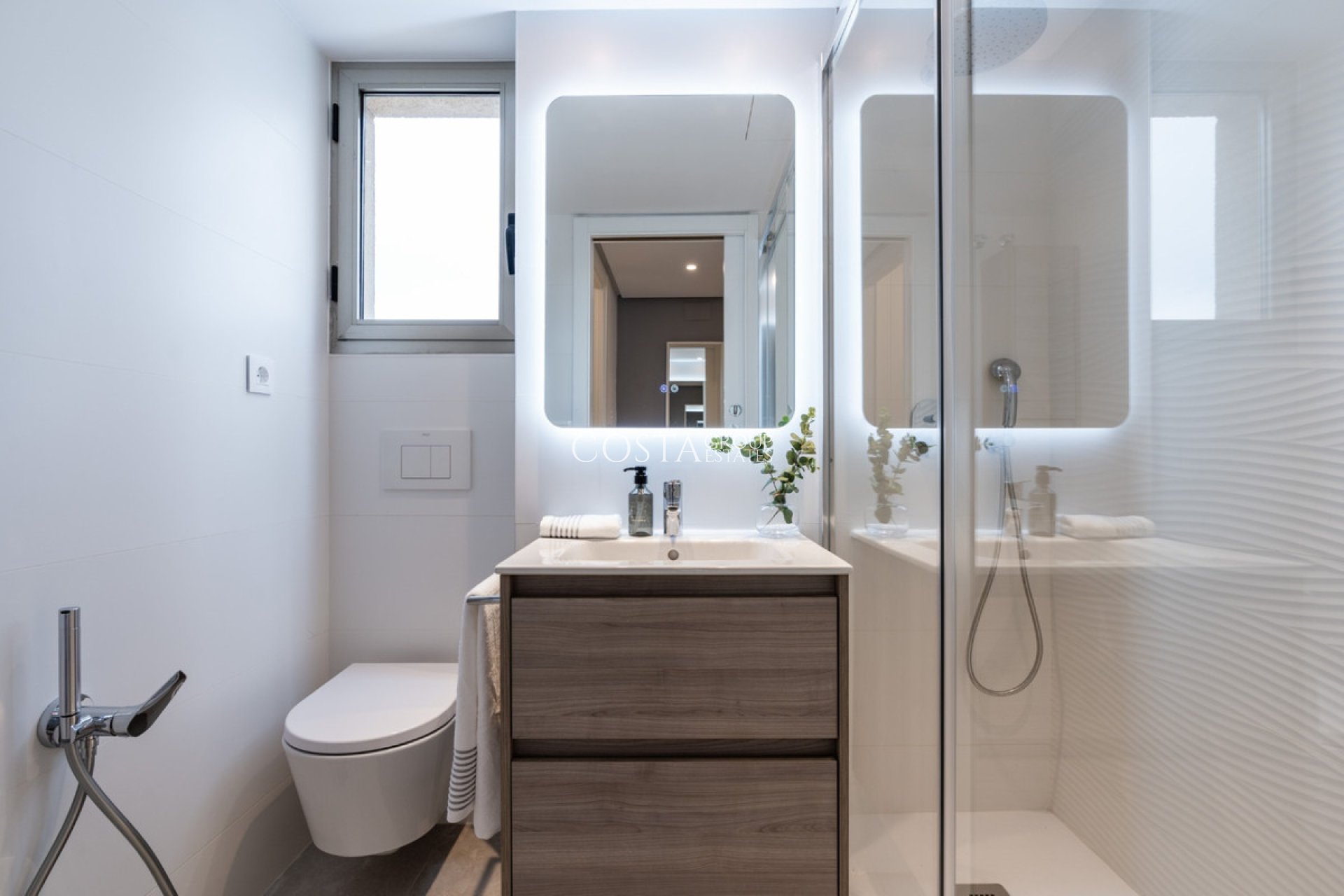 Resale - Apartments -
Calpe - Calpe Centro