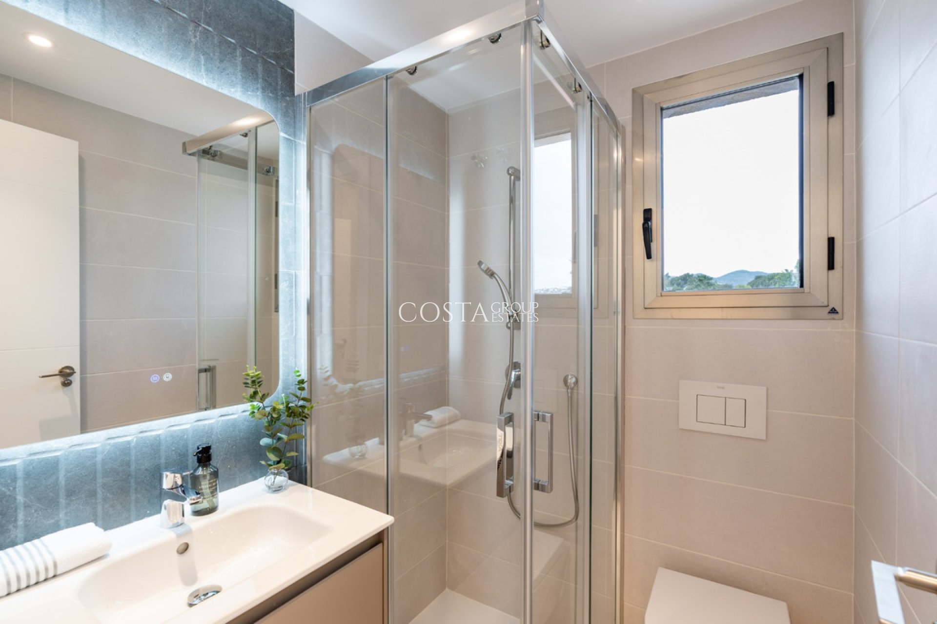 Resale - Apartments -
Calpe - Calpe Centro