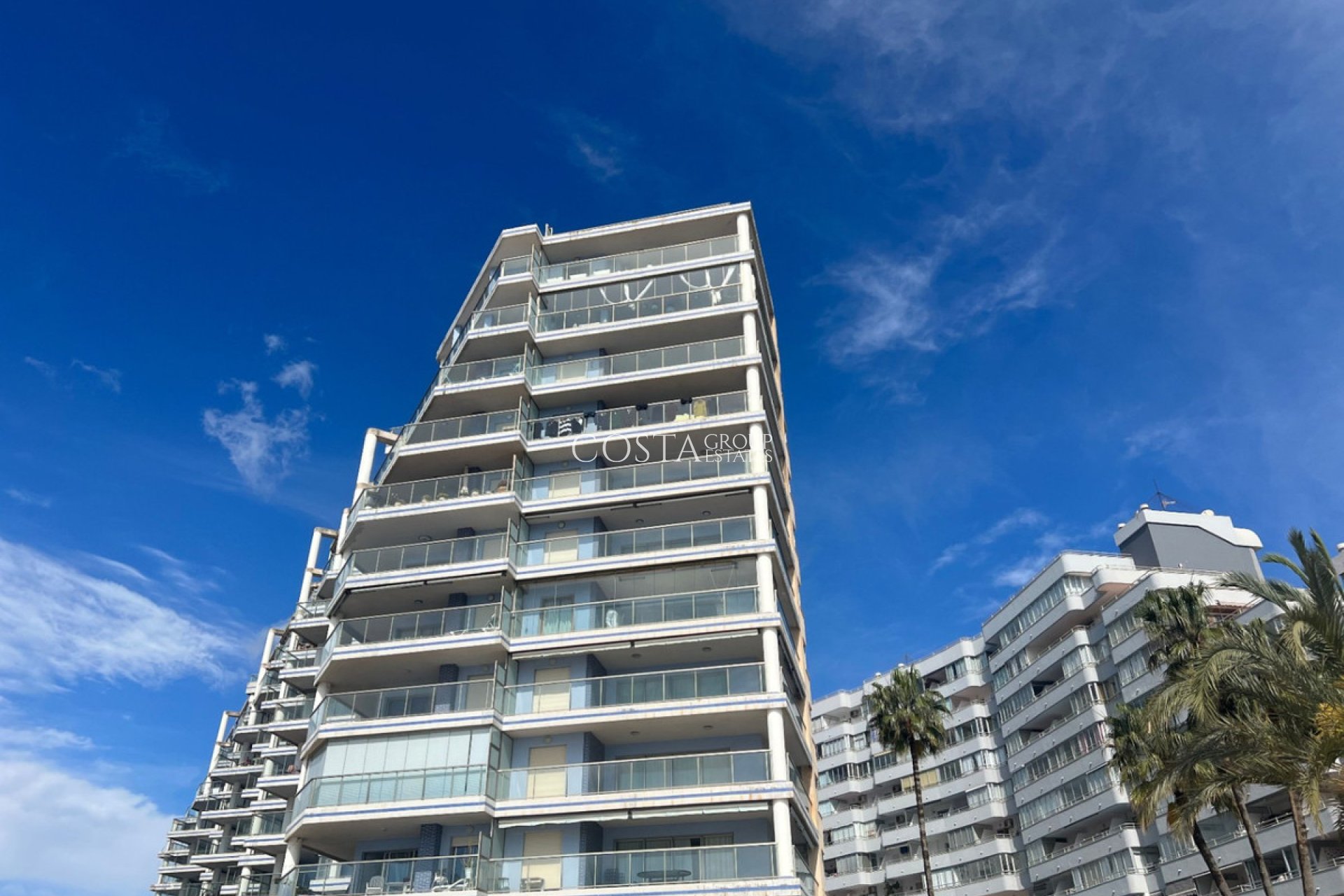Resale - Apartments -
Calpe - Calpe Centro
