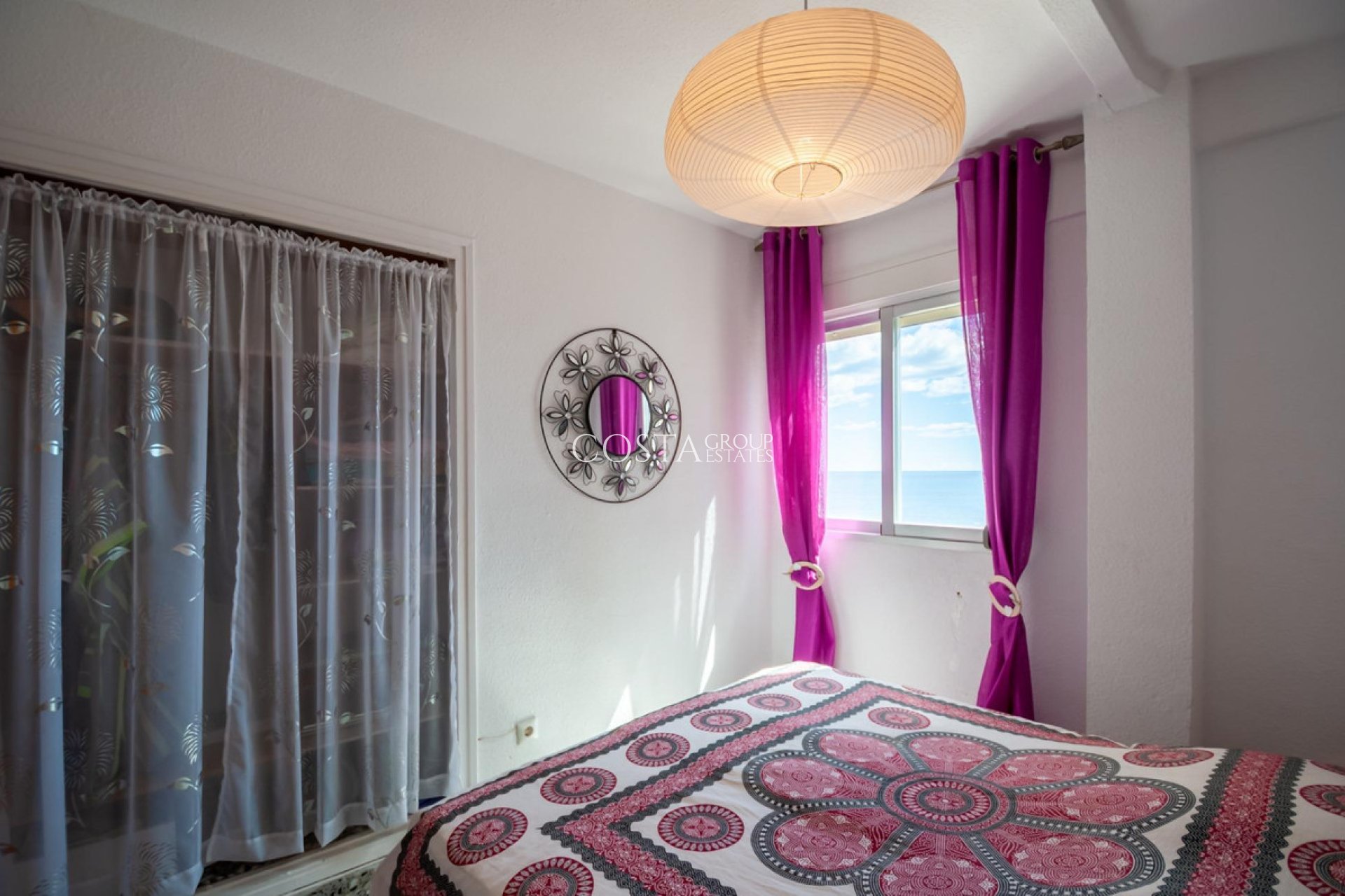 Resale - Apartments -
Calpe - Calpe Centro