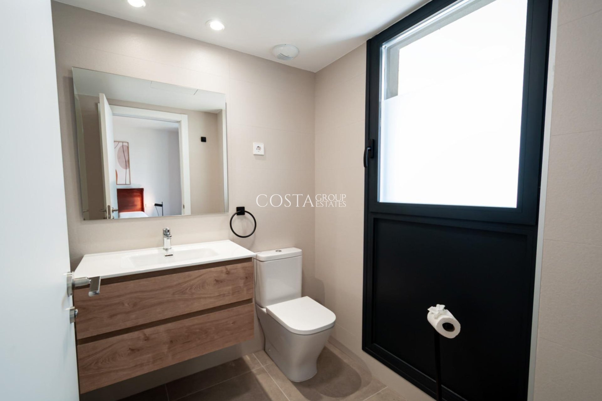 Resale - Apartments -
Calpe - Calpe Centro