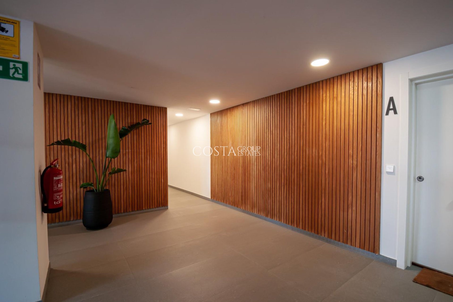 Resale - Apartments -
Calpe - Calpe Centro