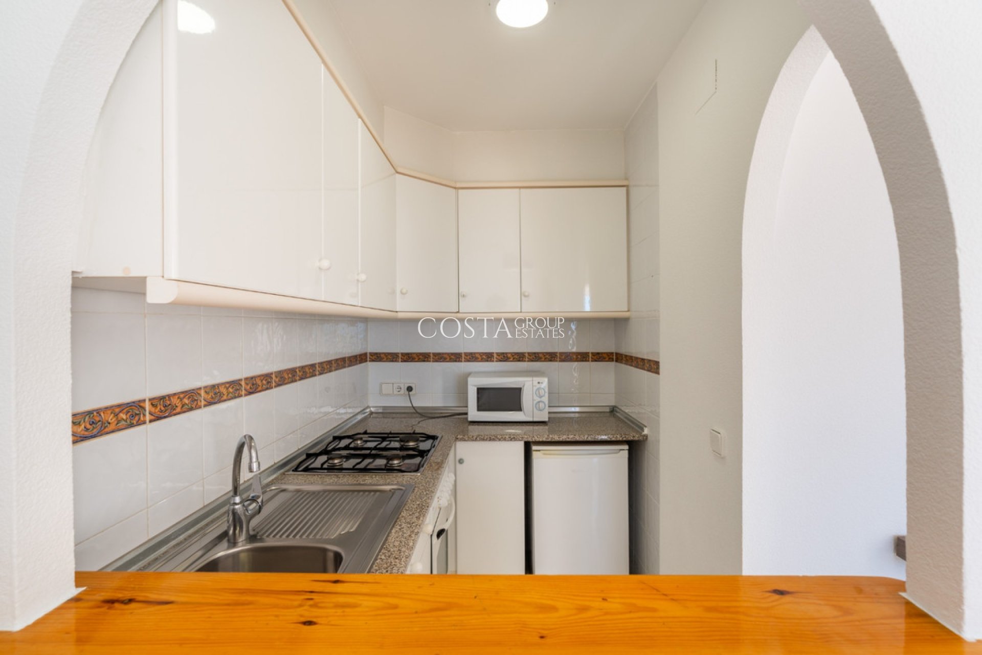 Resale - Apartments -
Calpe - Calpe Centro