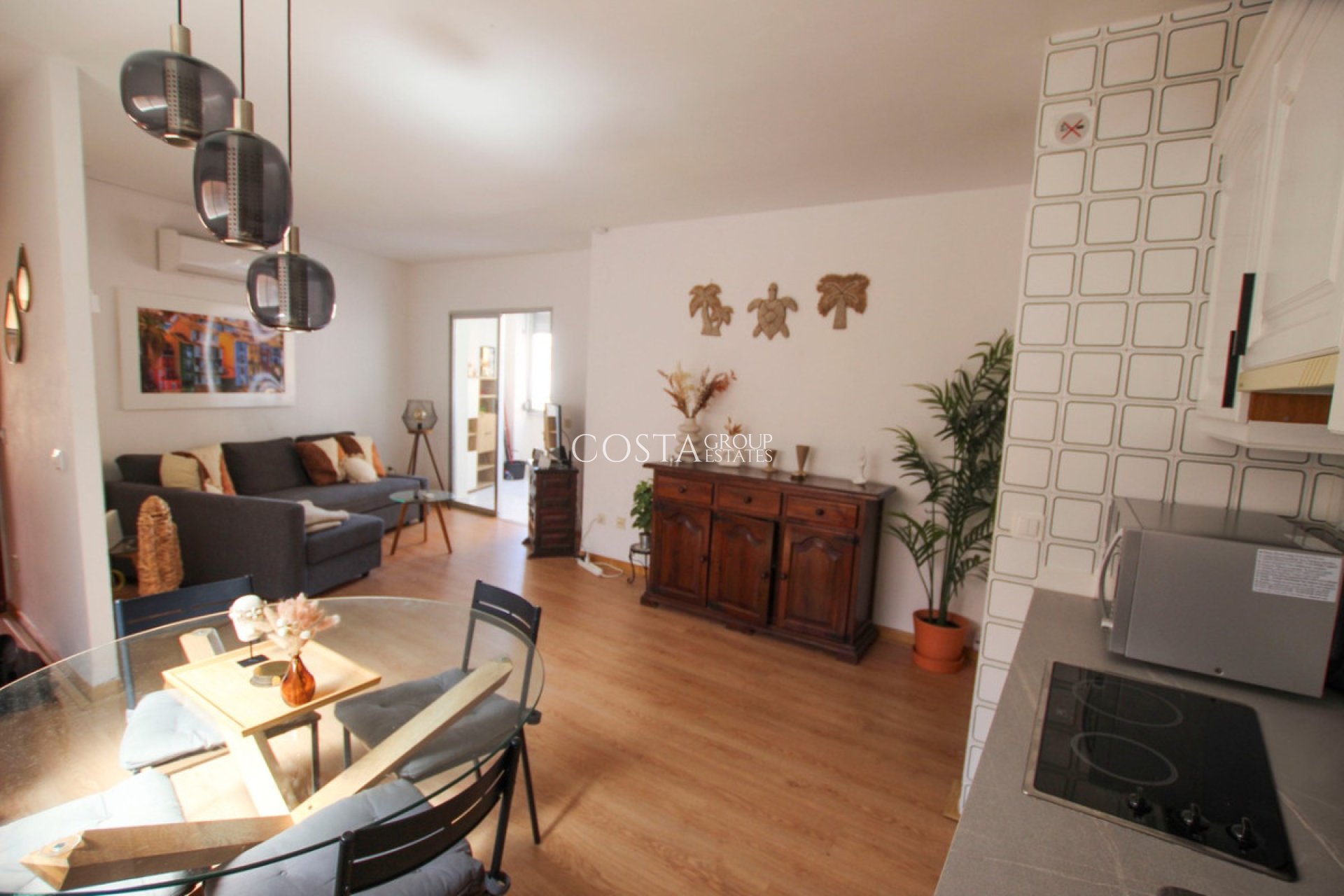 Resale - Apartments -
Calpe - Calpe Centro